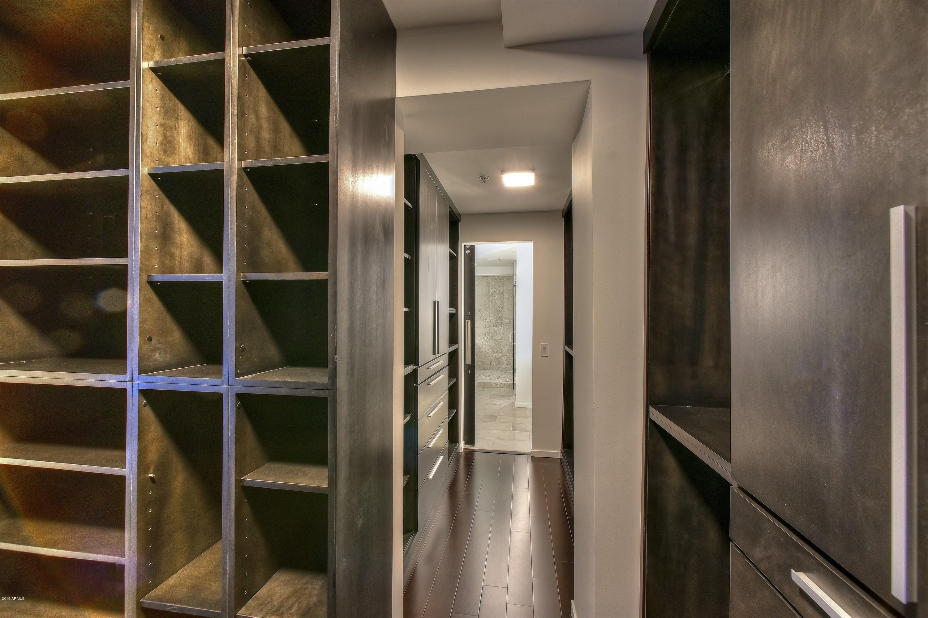 Optima Camelview - Residential