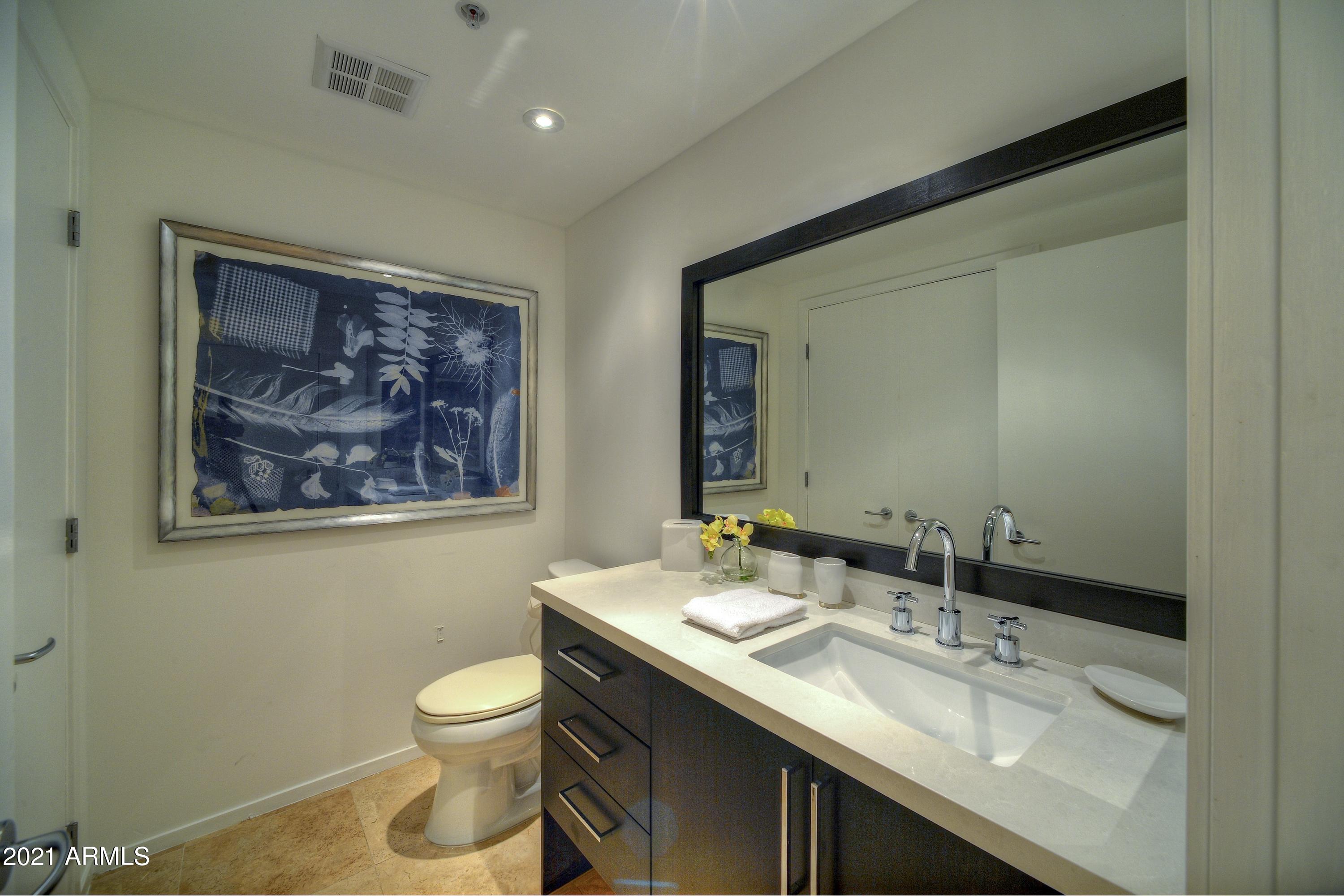Optima Camelview - Residential