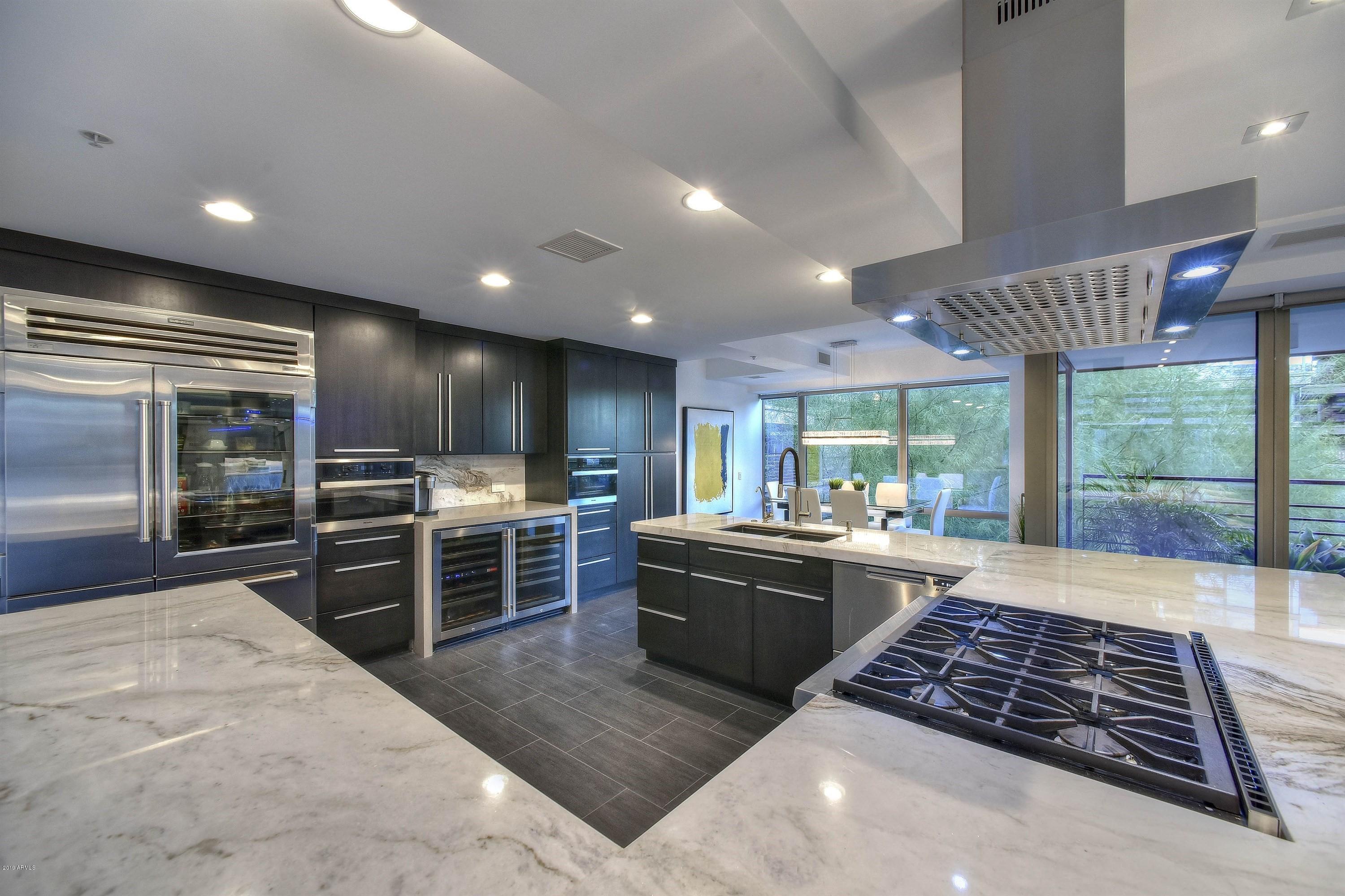 Optima Camelview - Residential