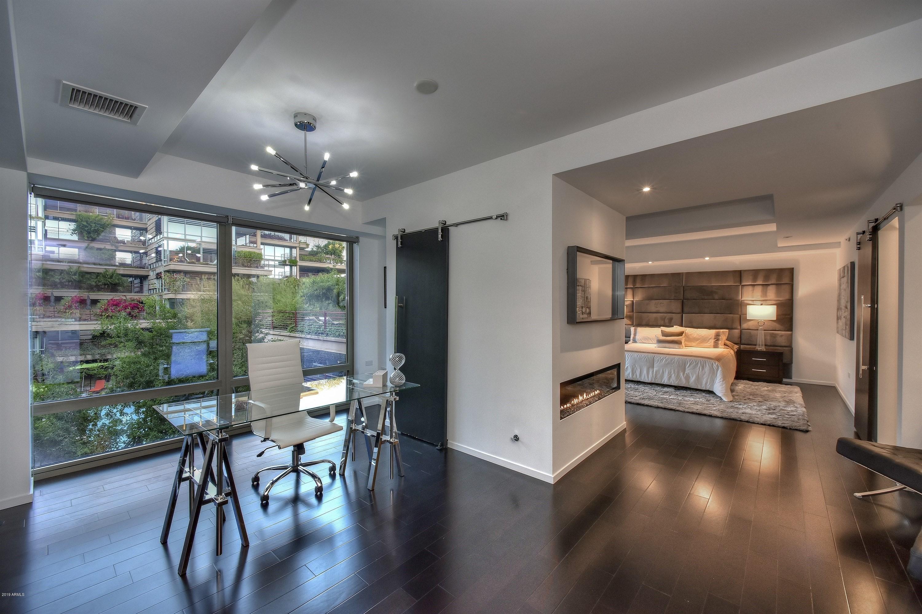 Optima Camelview - Residential