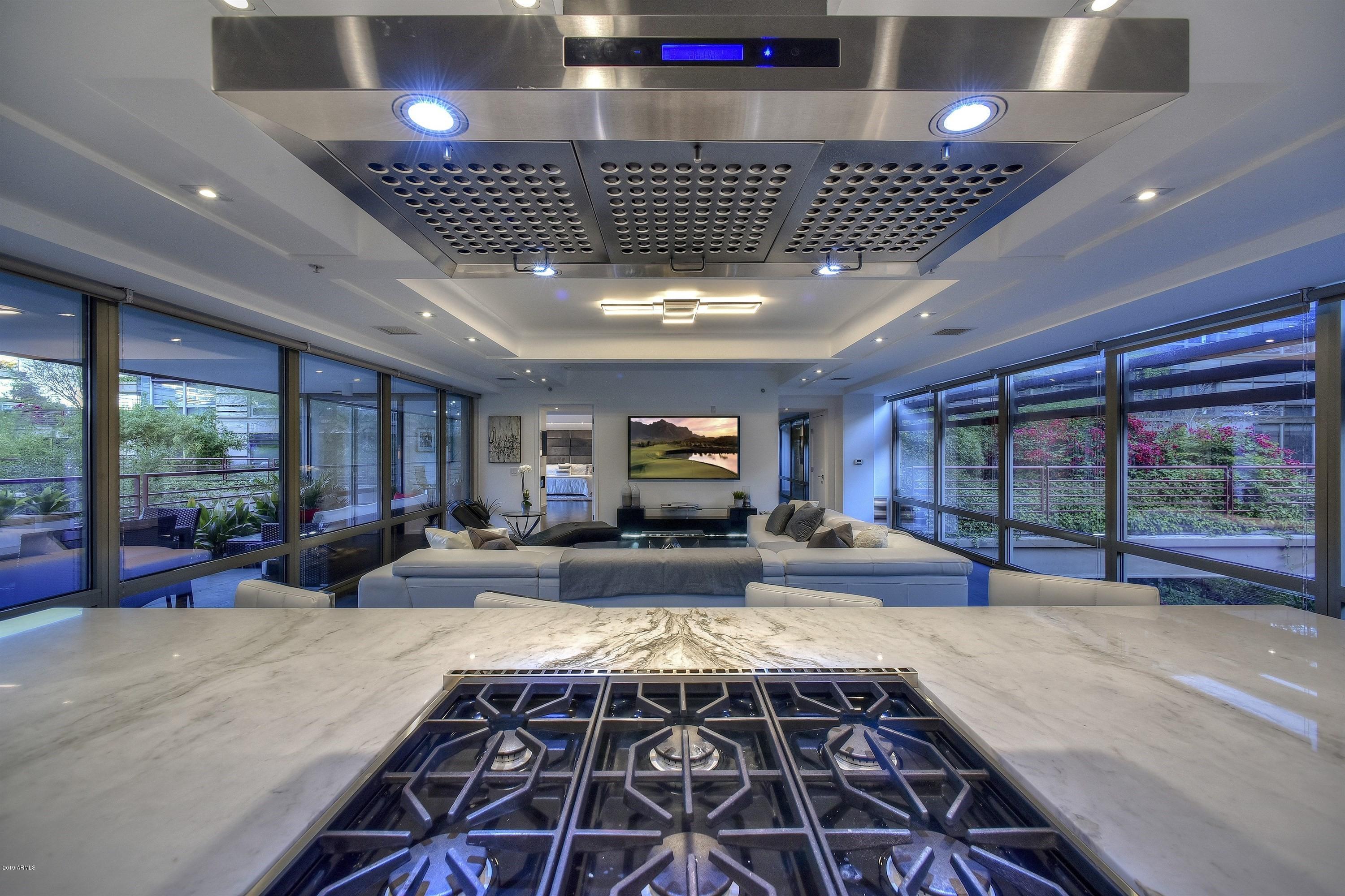 Optima Camelview - Residential