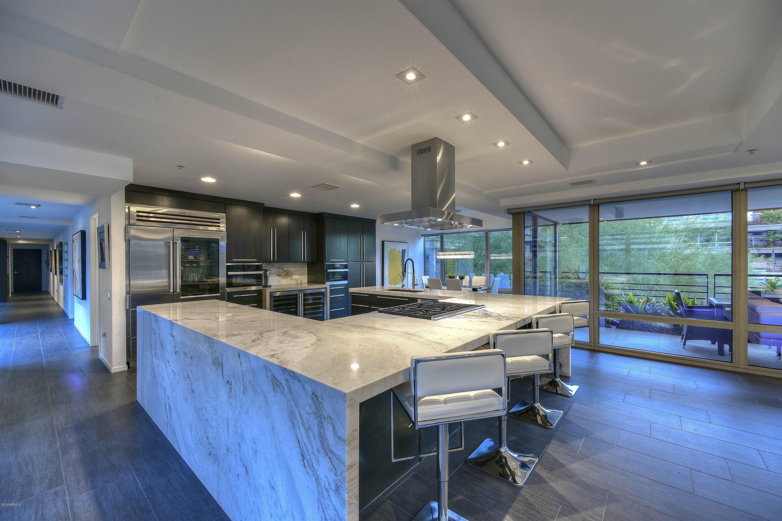 Optima Camelview - Residential