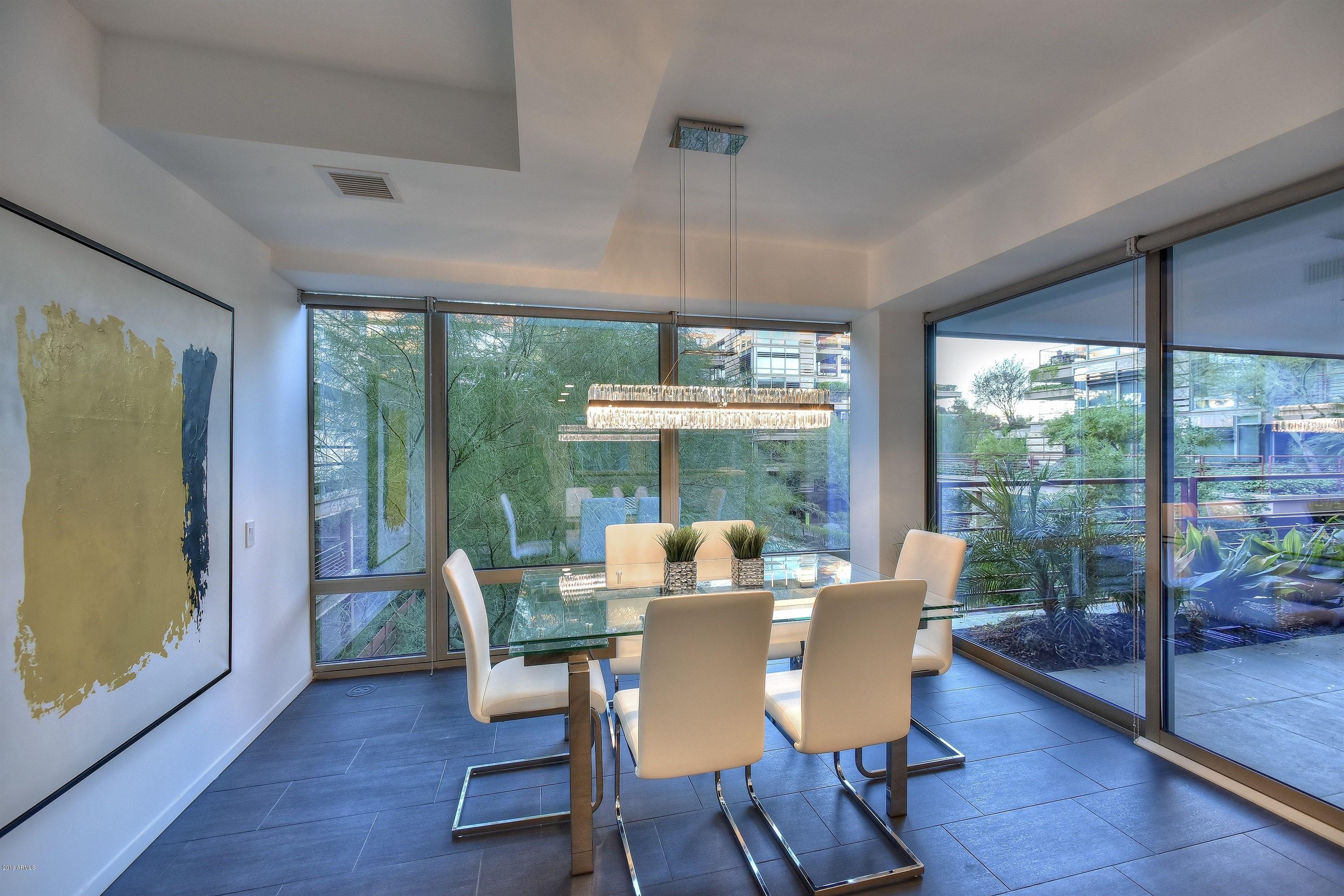 Optima Camelview - Residential