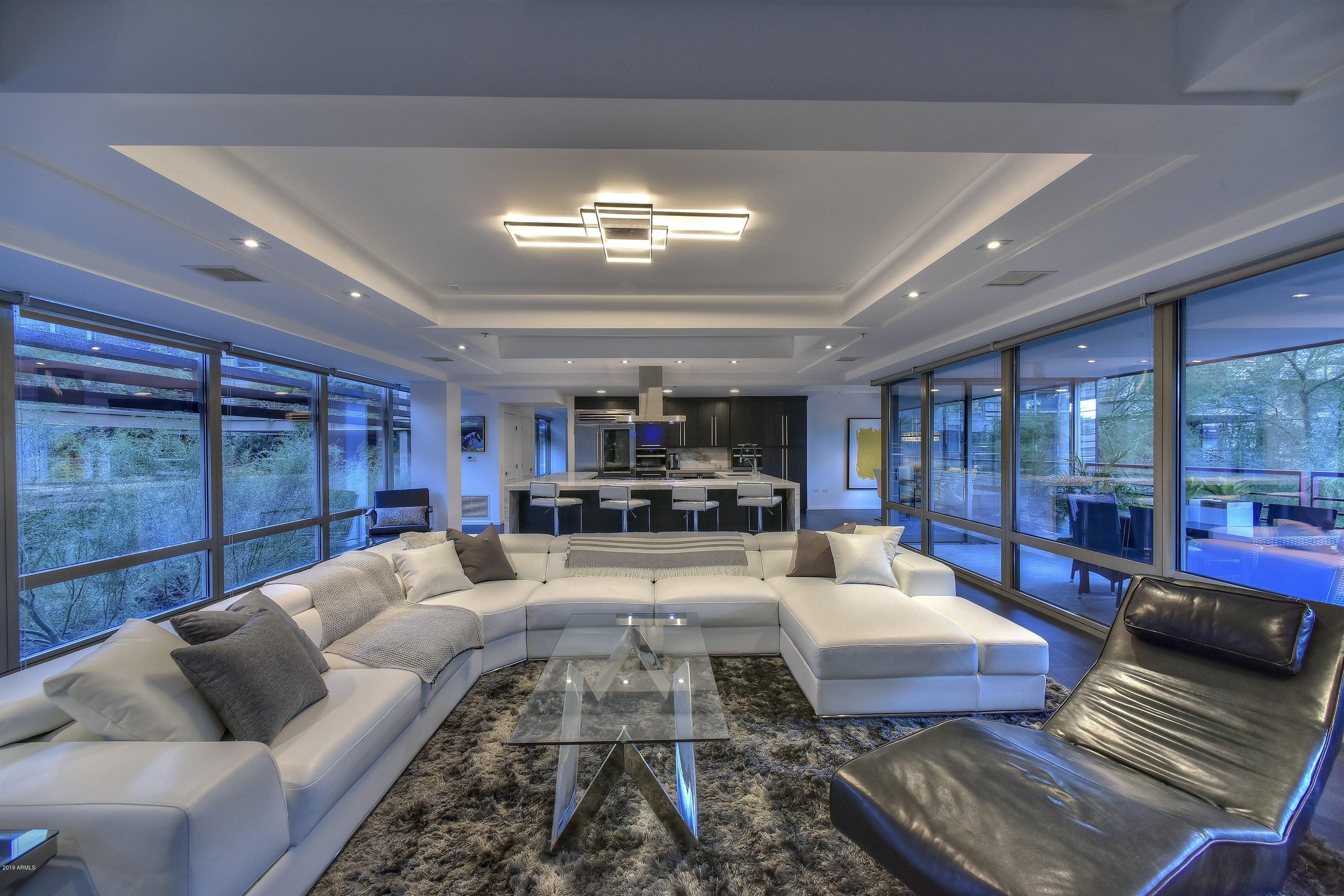 Optima Camelview - Residential