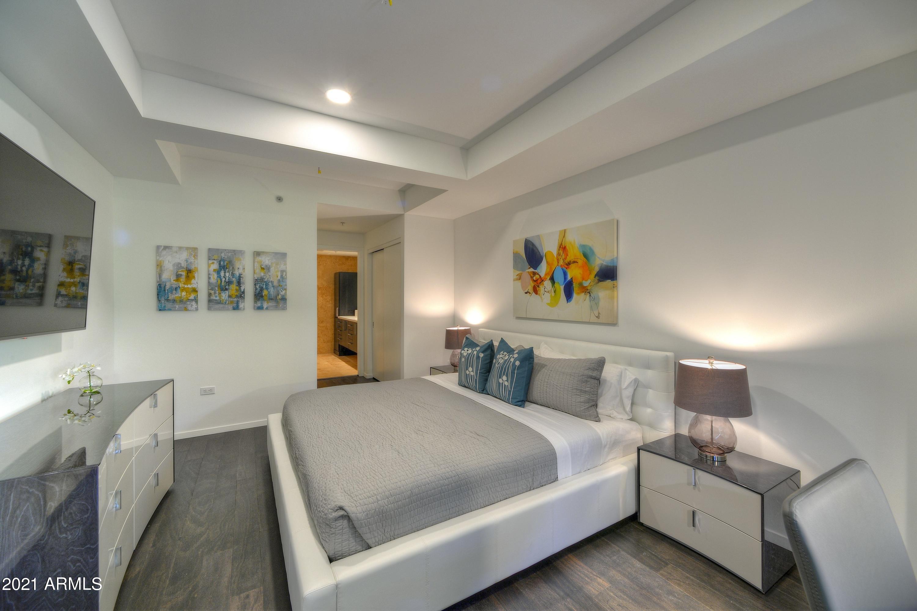 Optima Camelview - Residential