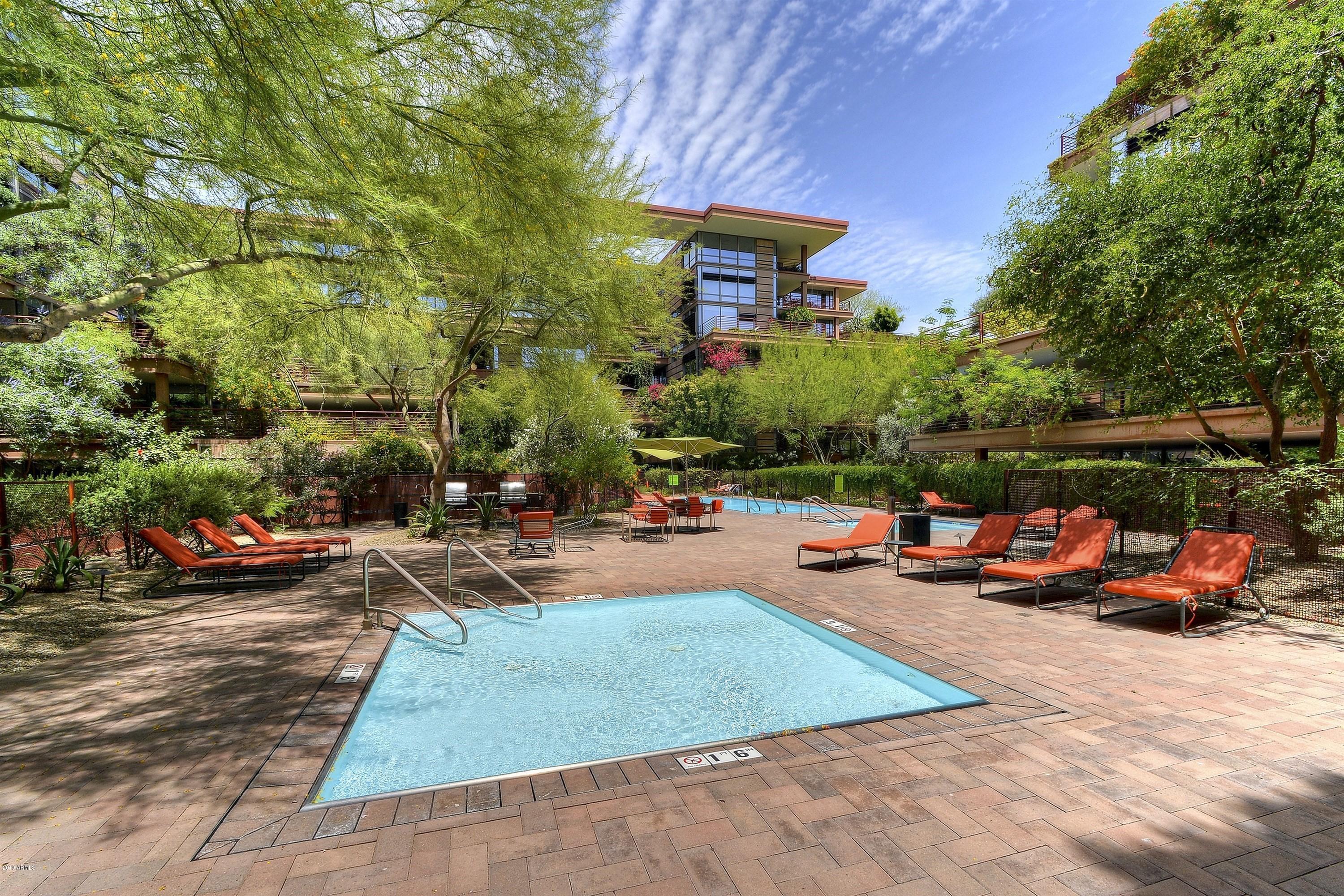 Optima Camelview - Residential