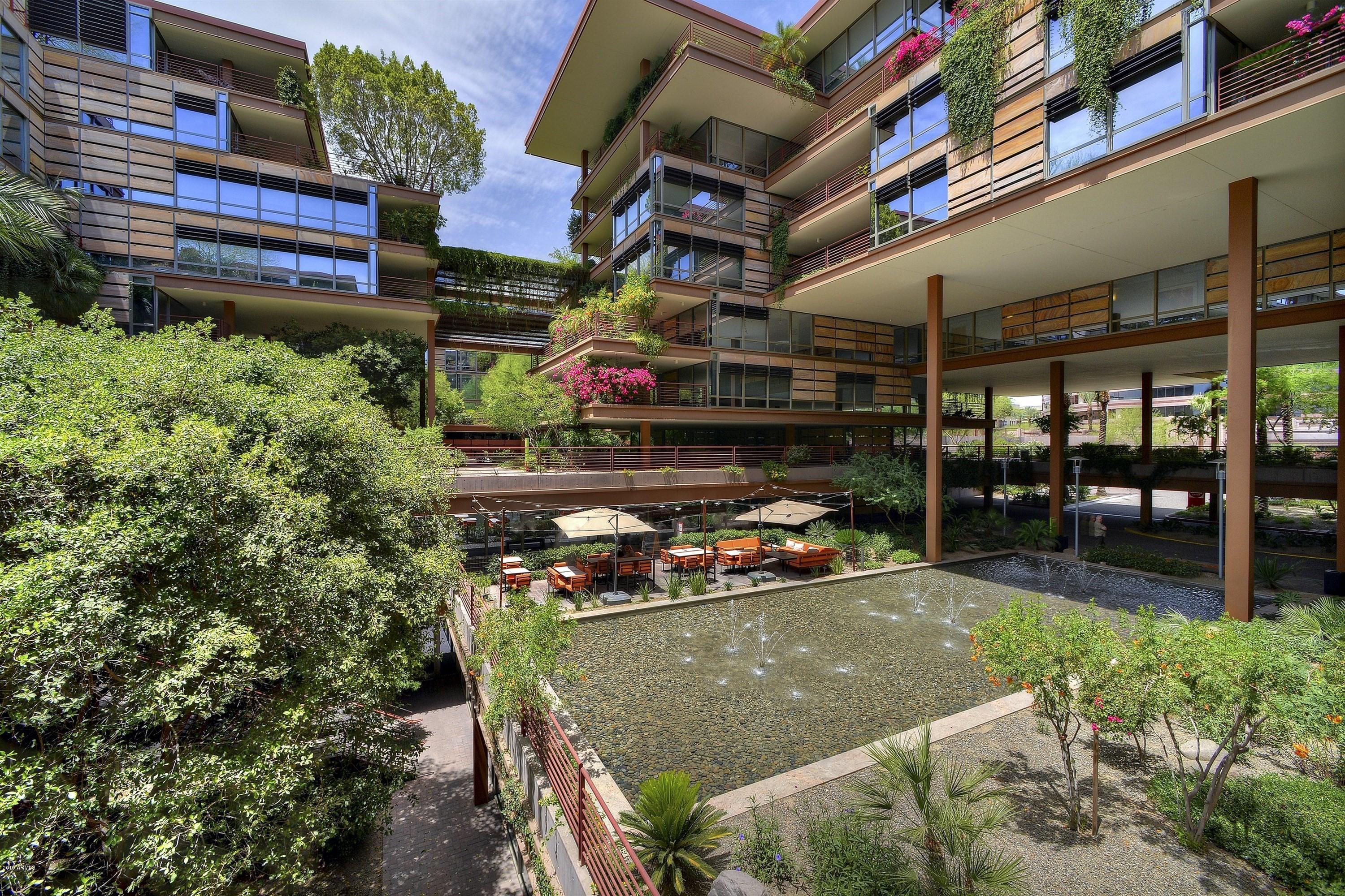 Optima Camelview - Residential