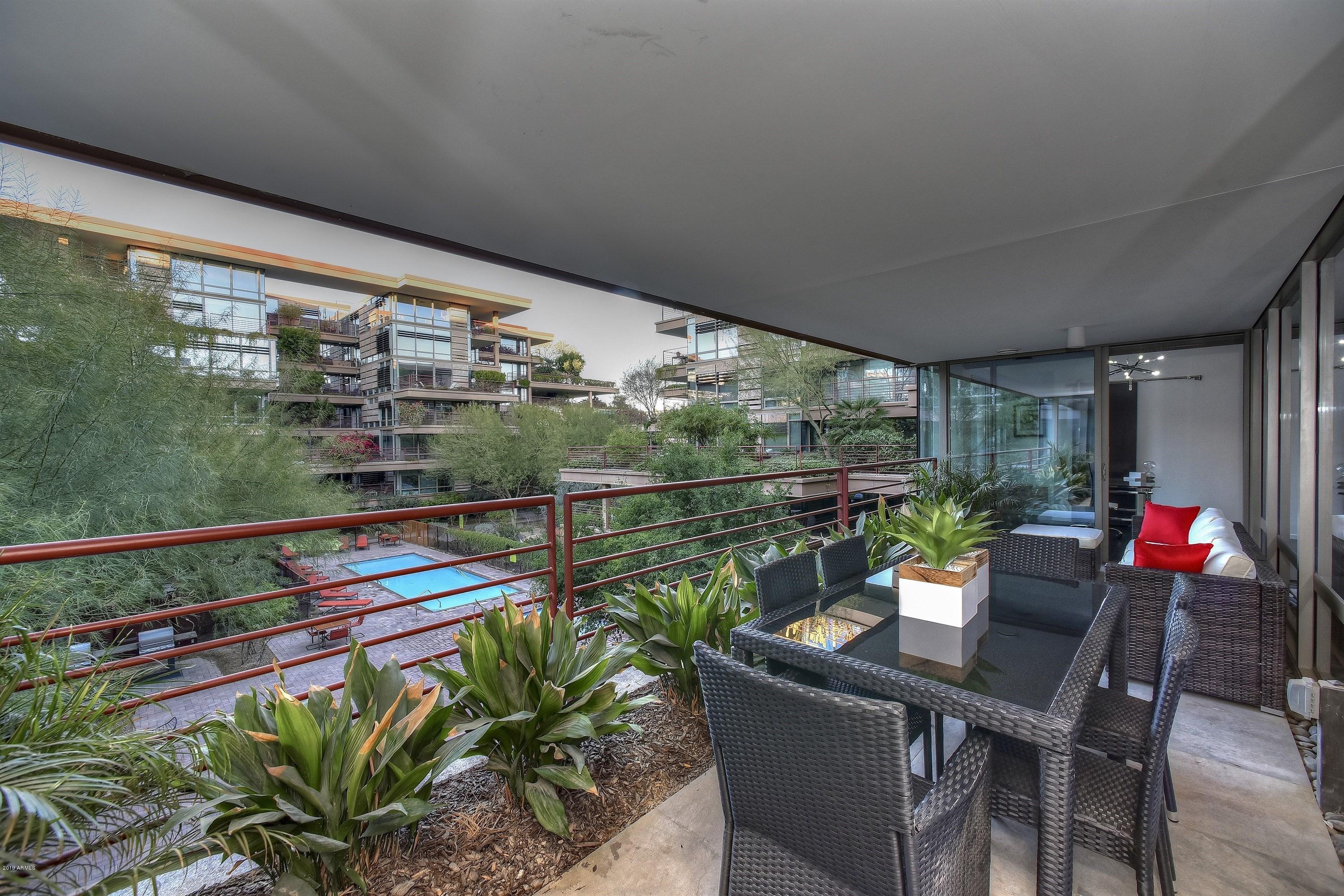 Optima Camelview - Residential