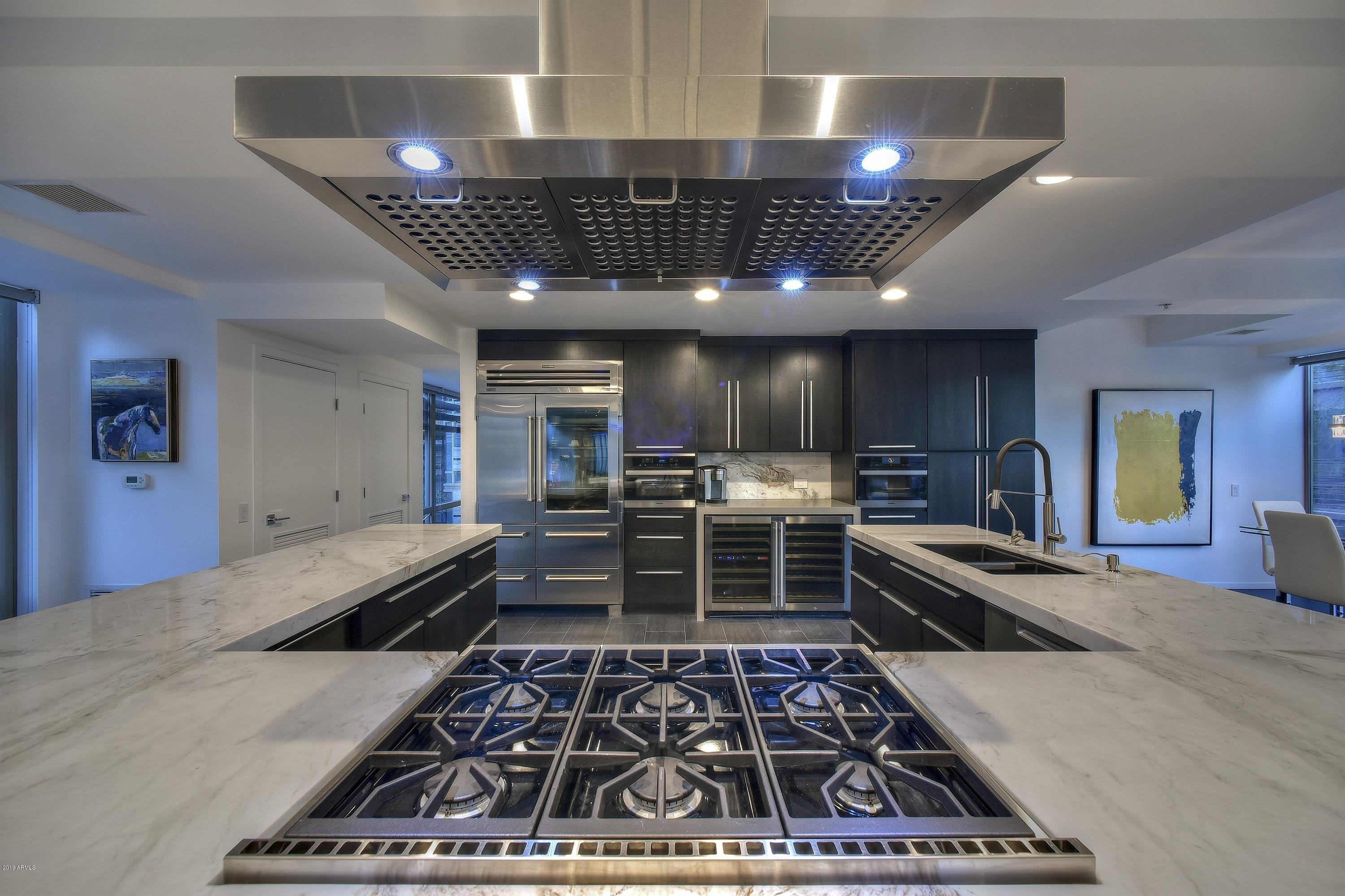 Optima Camelview - Residential