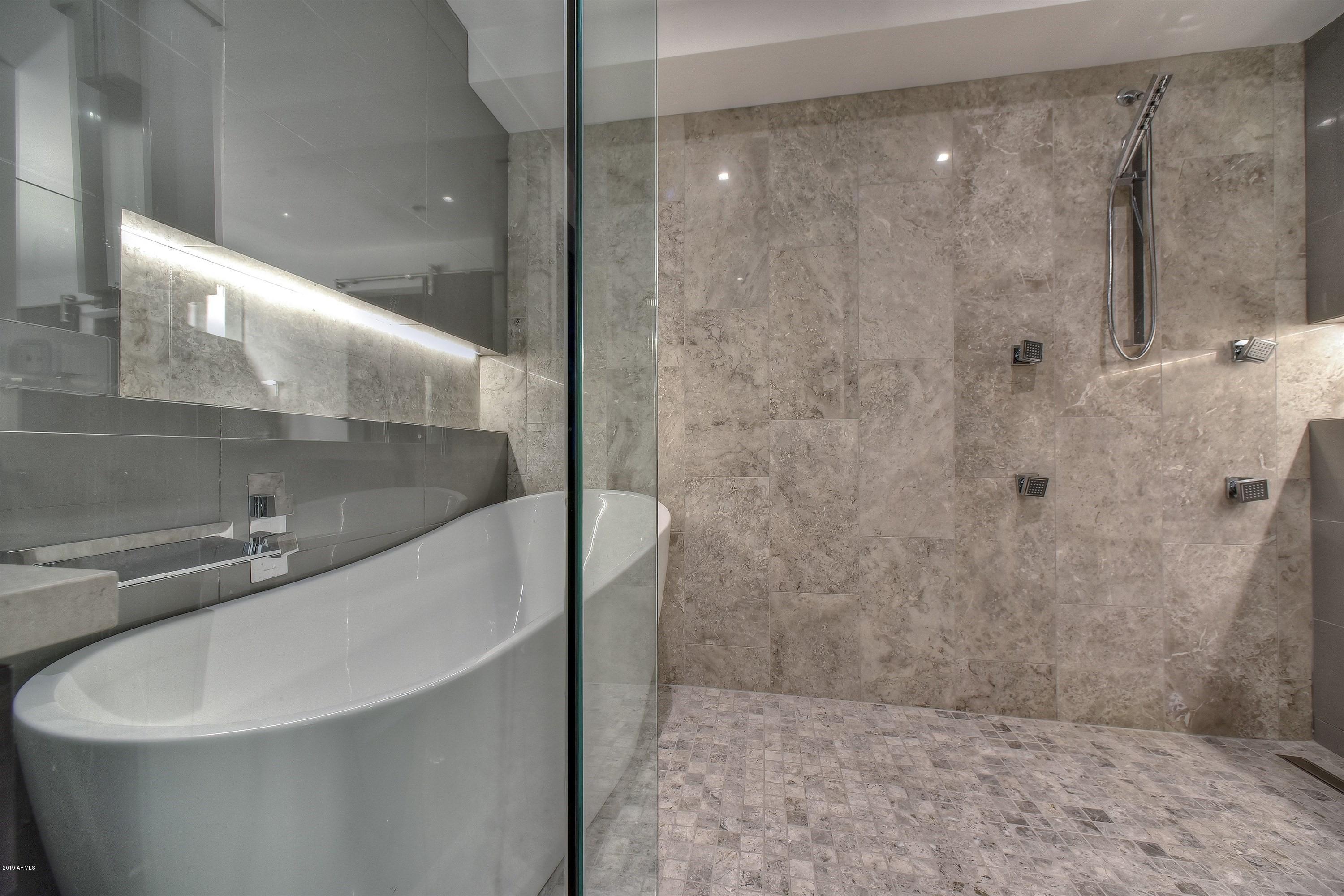 Optima Camelview - Residential