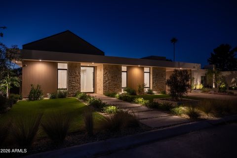 4704 N 40TH Place Phoenix AZ 85018