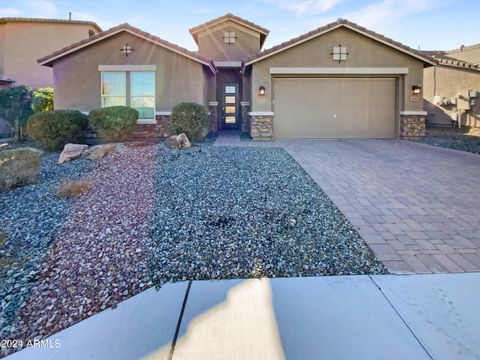 A home in Litchfield Park