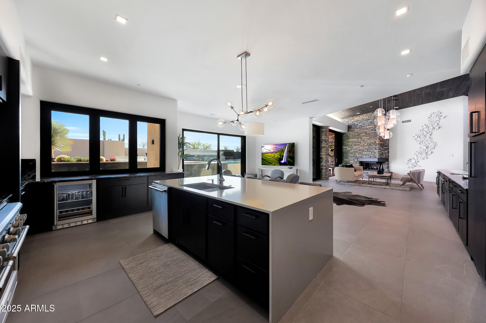 Desert Mountain - Residential