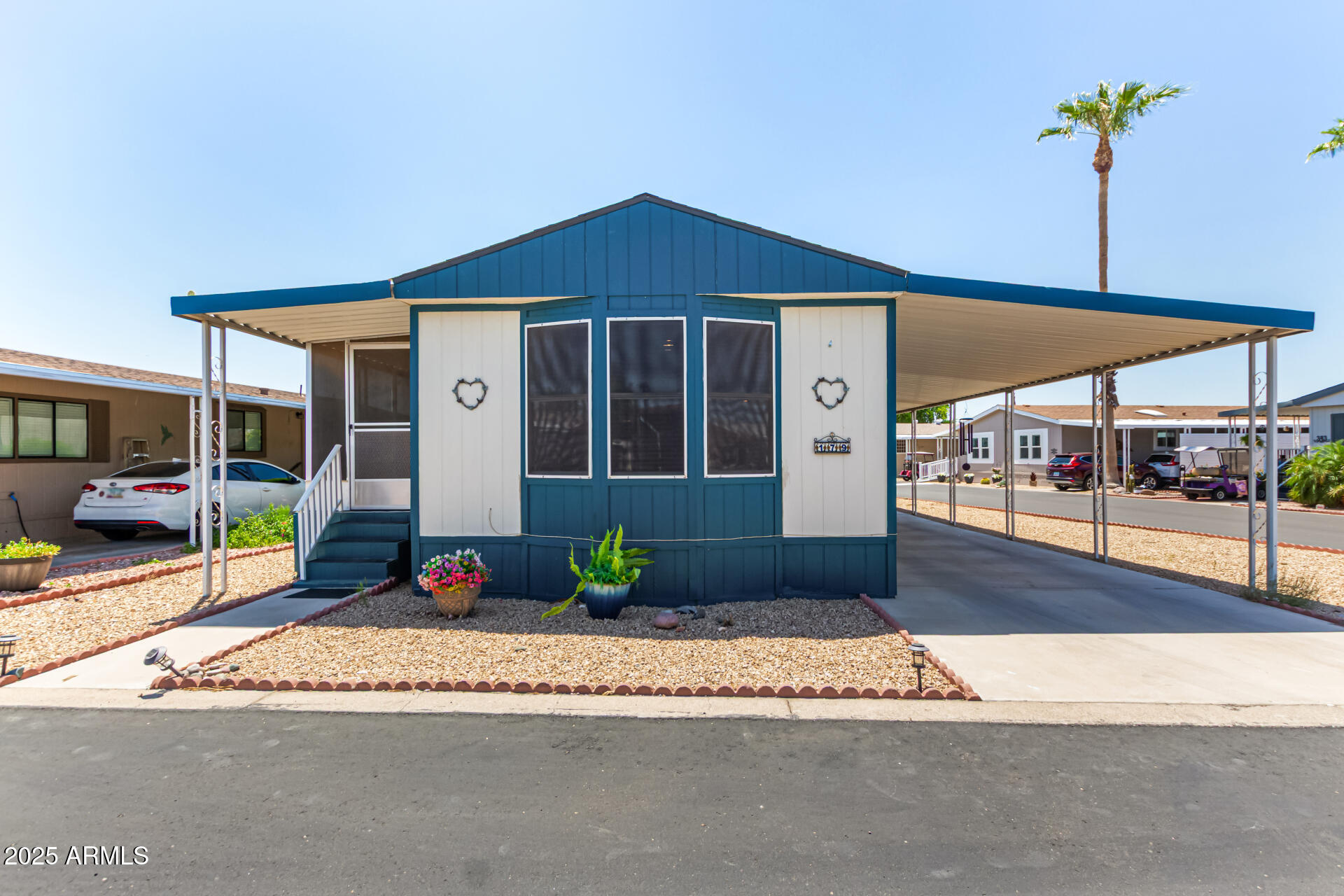 11596 W SIERRA DAWN Boulevard 179