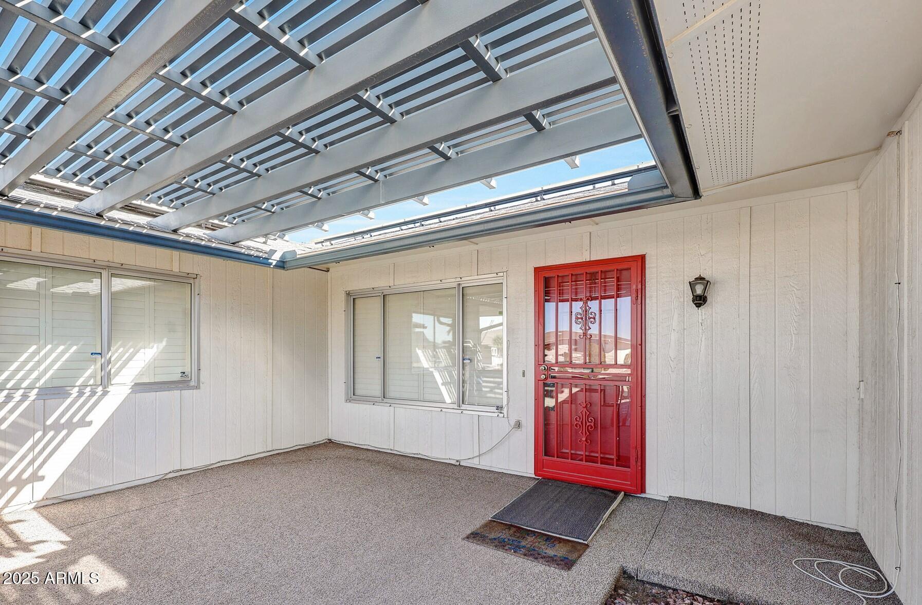 12611 N Blue Ridge Drive