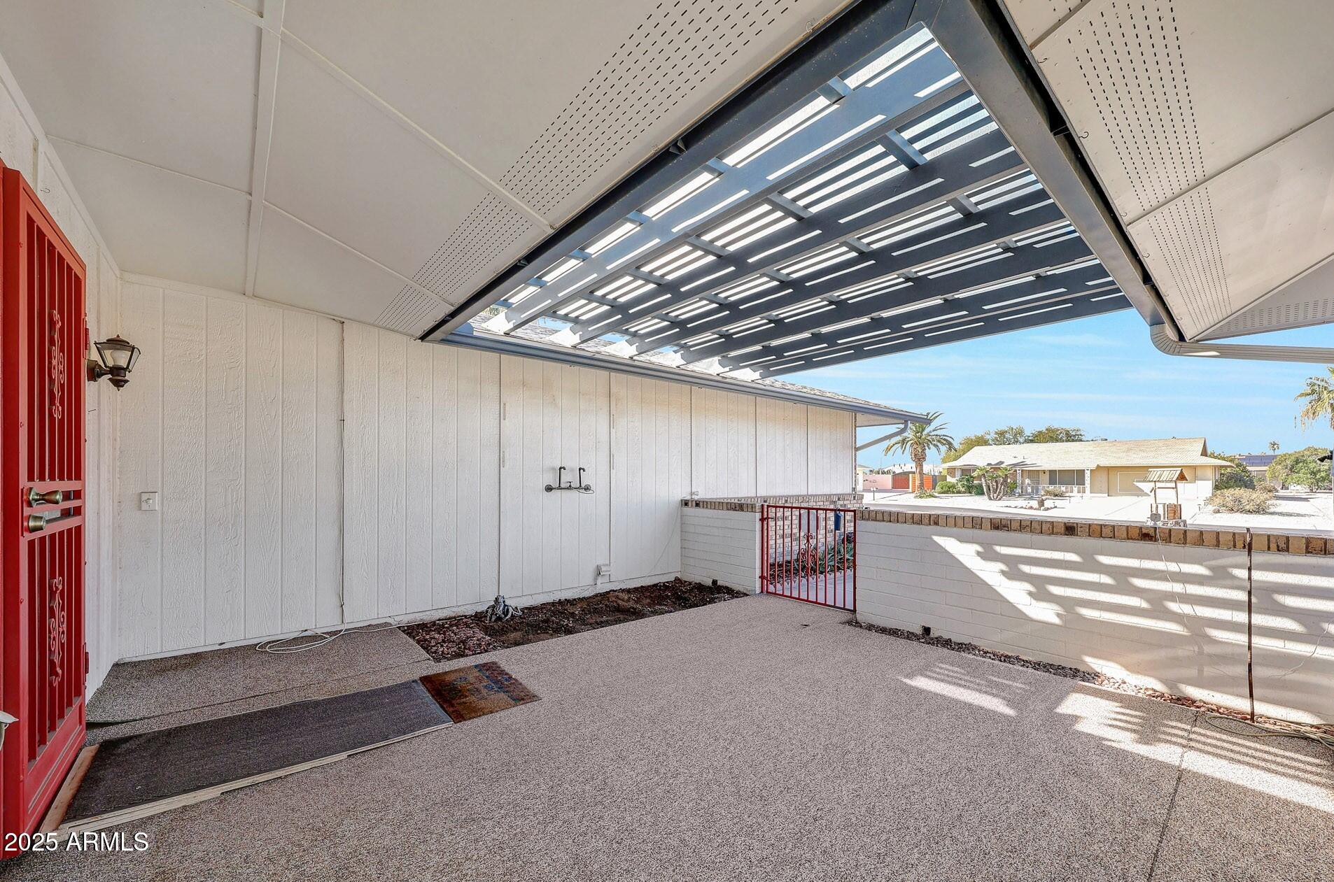 12611 N Blue Ridge Drive