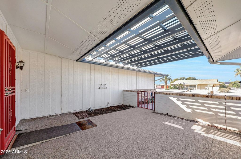 Photo of 12611 N Blue Ridge Drive, Sun City, AZ 85351 (MLS # 6957294)