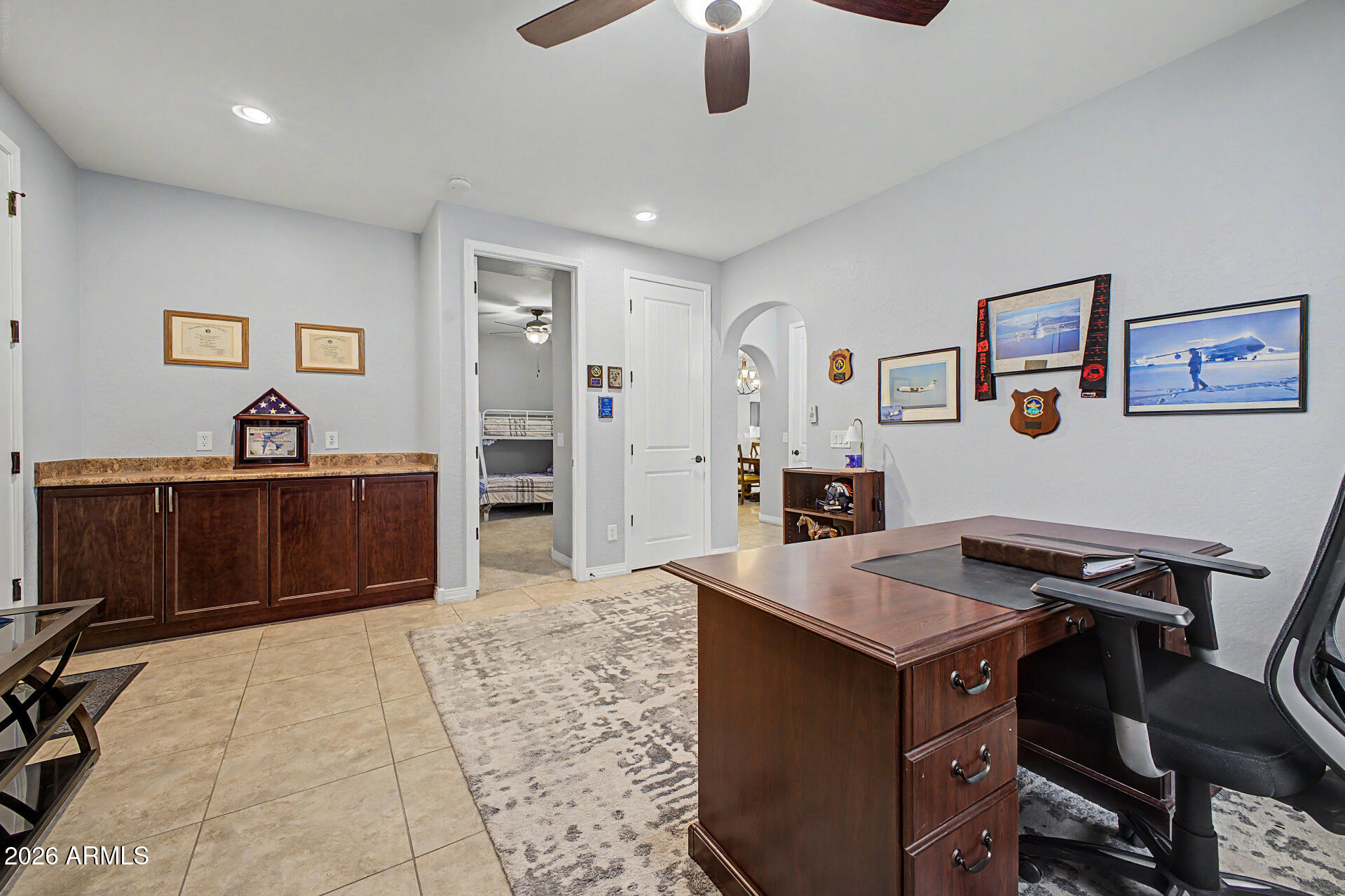 PALM VALLEY PHASE 5 PARCELS 10-14 - Residential