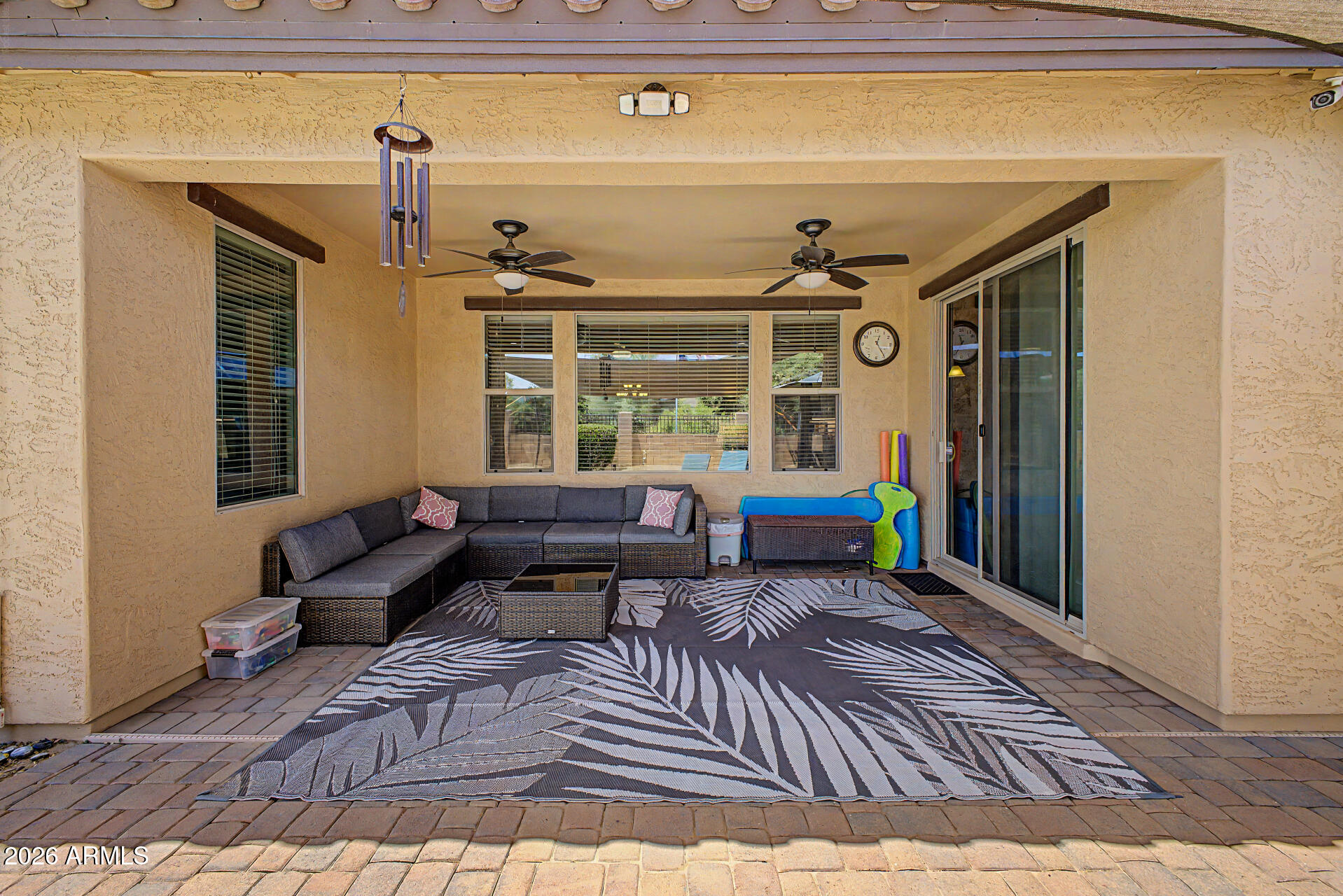 PALM VALLEY PHASE 5 PARCELS 10-14 - Residential