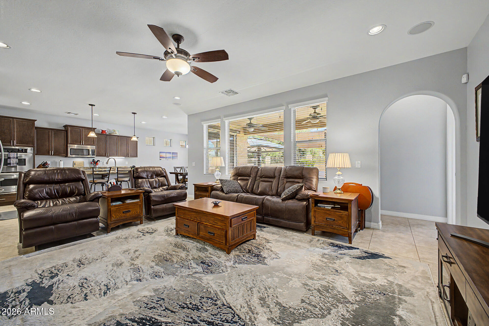 PALM VALLEY PHASE 5 PARCELS 10-14 - Residential