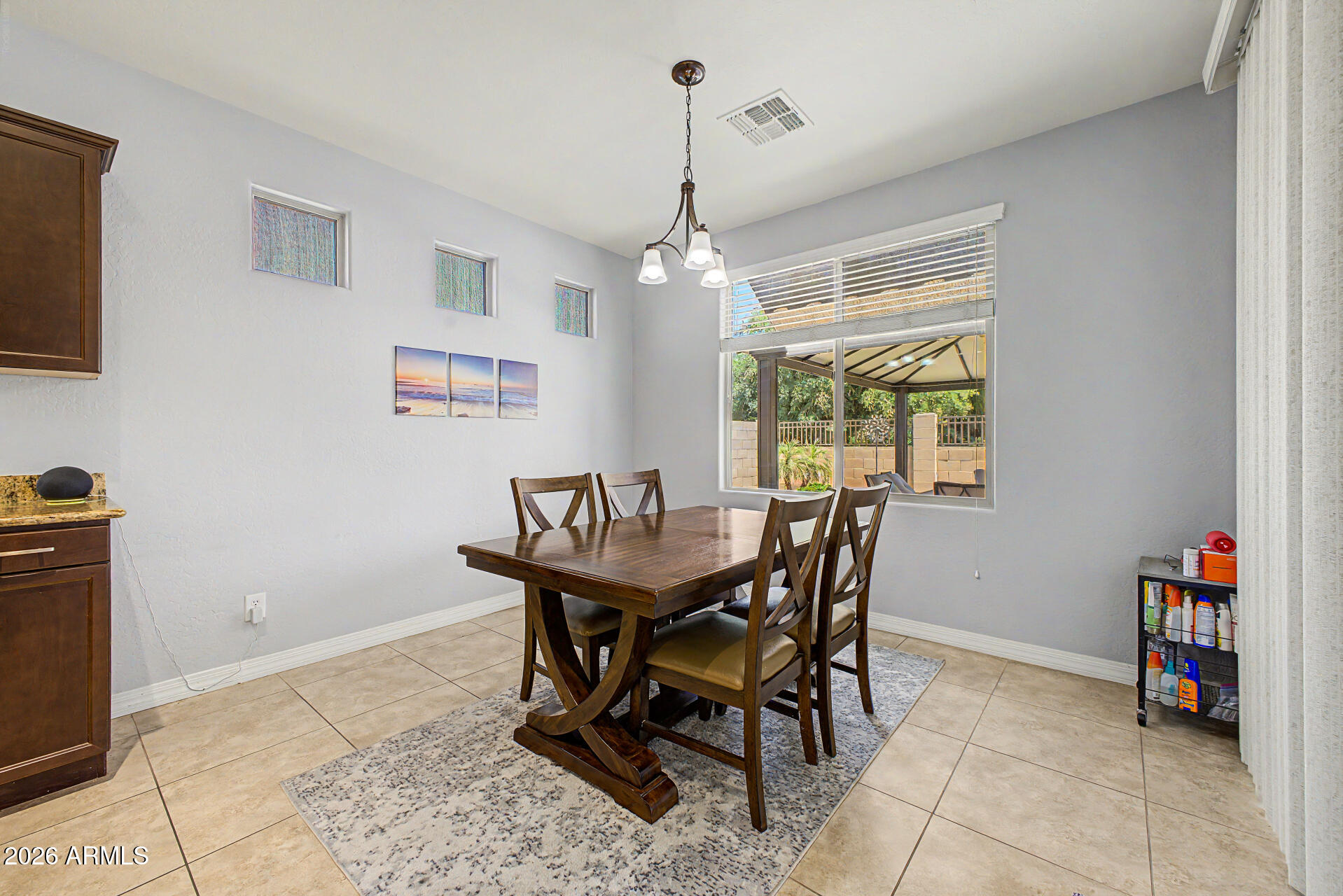 PALM VALLEY PHASE 5 PARCELS 10-14 - Residential