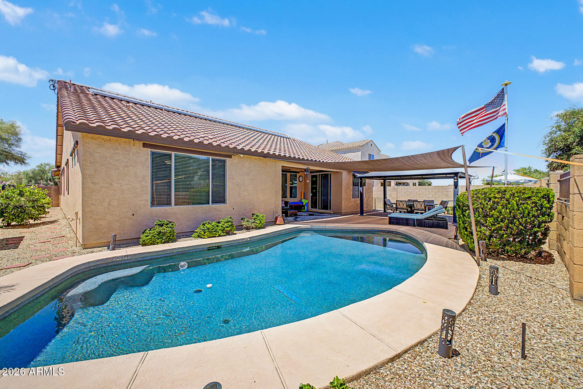 PALM VALLEY PHASE 5 PARCELS 10-14 - Residential