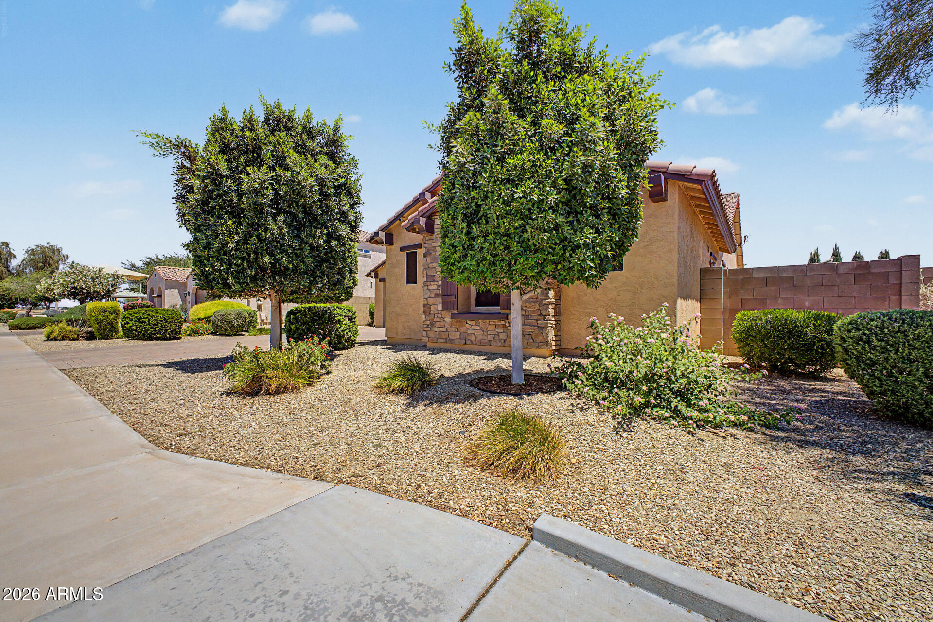 PALM VALLEY PHASE 5 PARCELS 10-14 - Residential