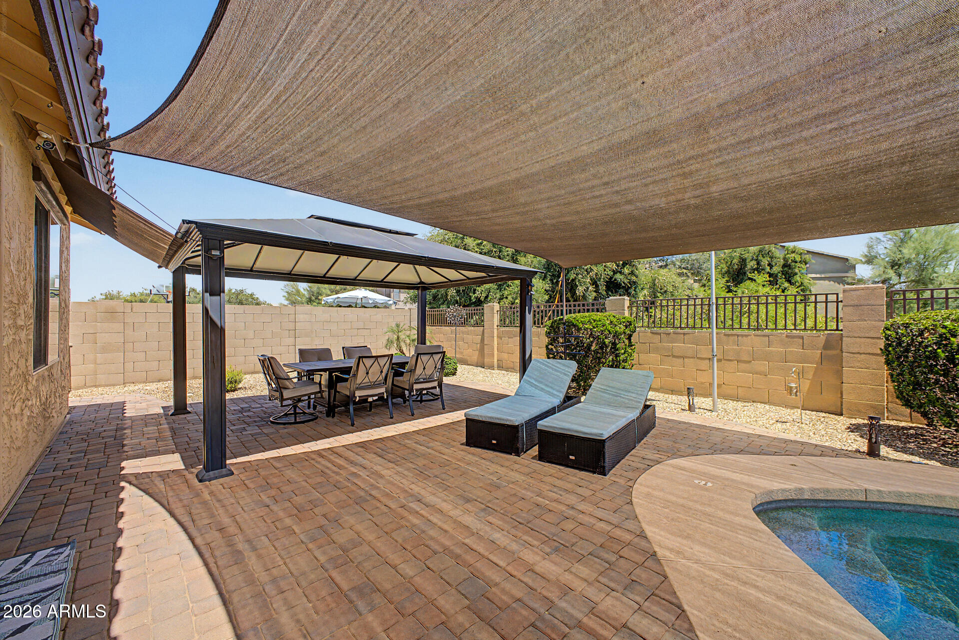 PALM VALLEY PHASE 5 PARCELS 10-14 - Residential