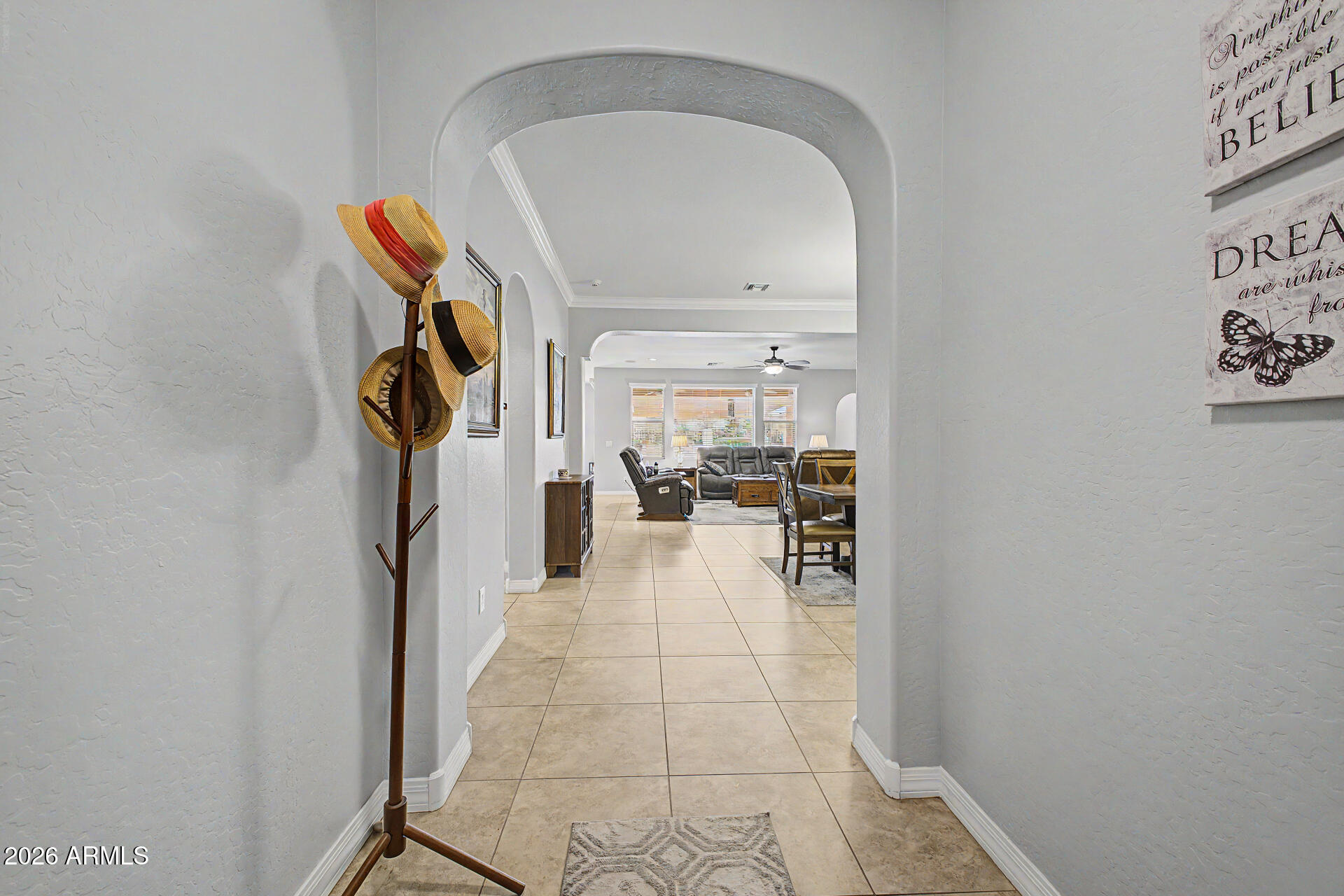 PALM VALLEY PHASE 5 PARCELS 10-14 - Residential