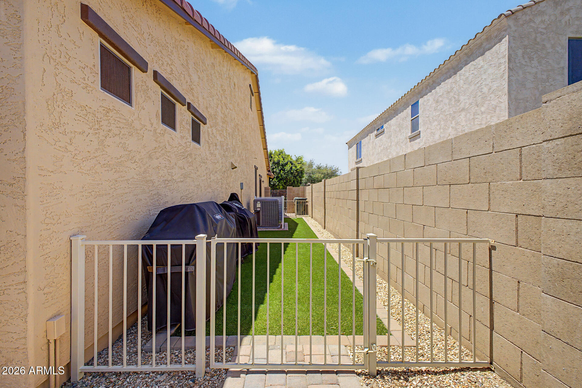 PALM VALLEY PHASE 5 PARCELS 10-14 - Residential