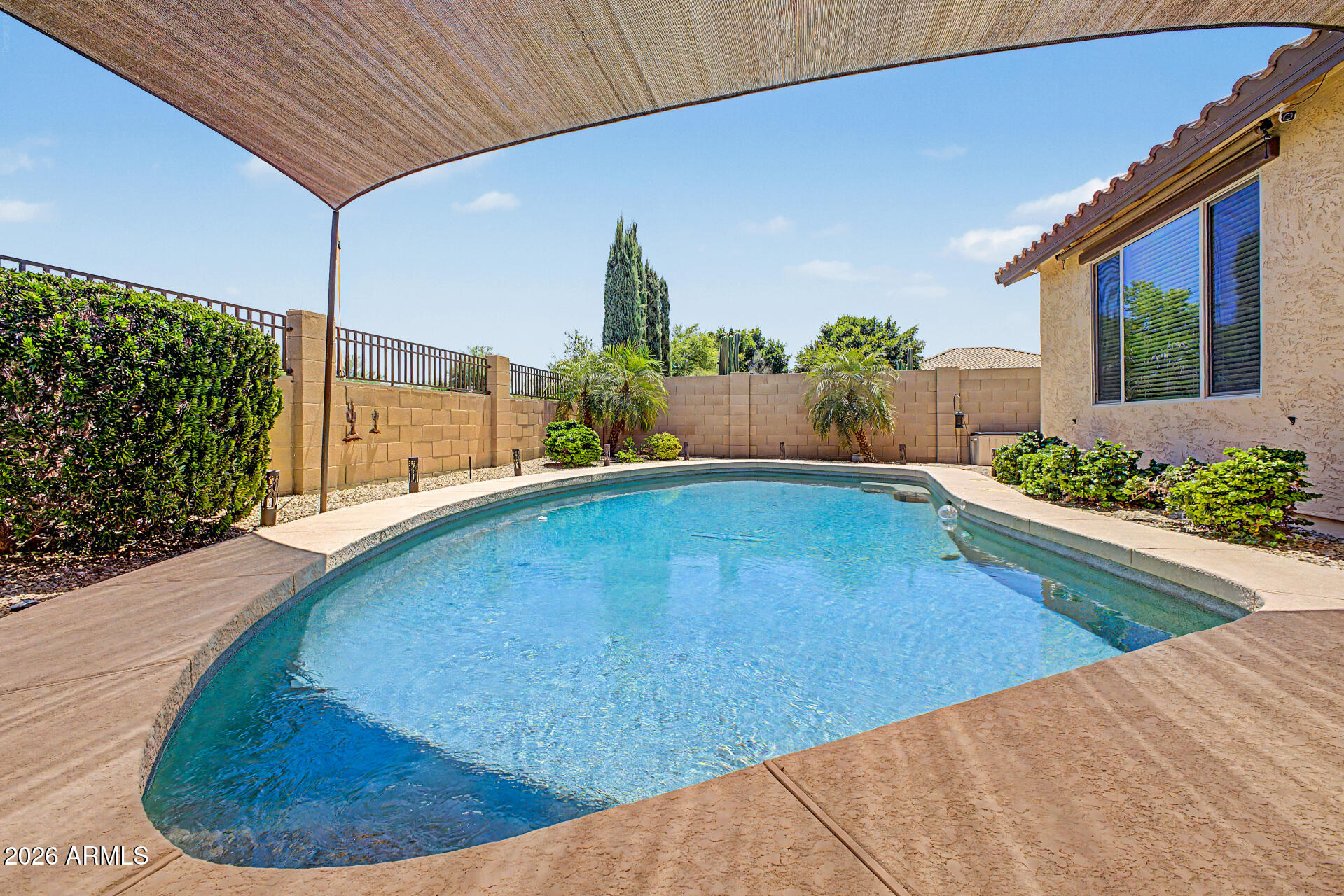PALM VALLEY PHASE 5 PARCELS 10-14 - Residential