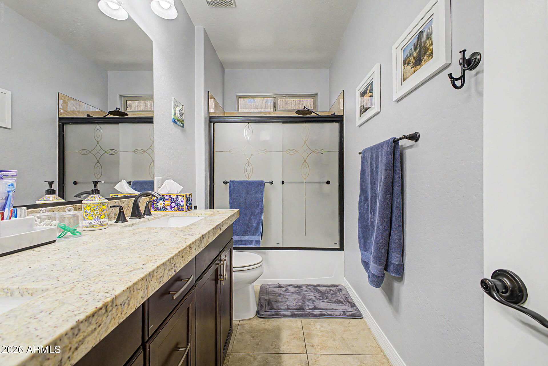 PALM VALLEY PHASE 5 PARCELS 10-14 - Residential