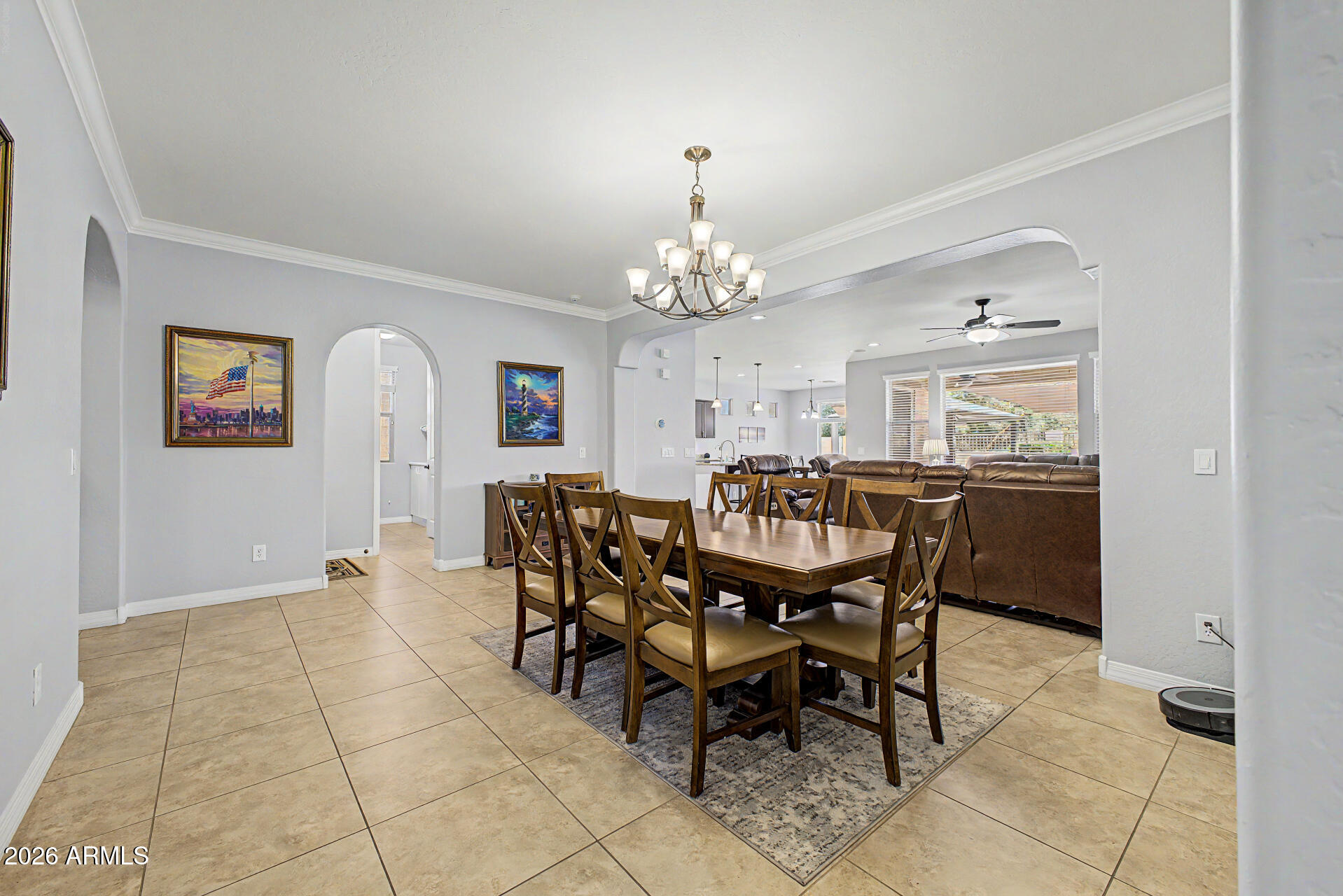 PALM VALLEY PHASE 5 PARCELS 10-14 - Residential