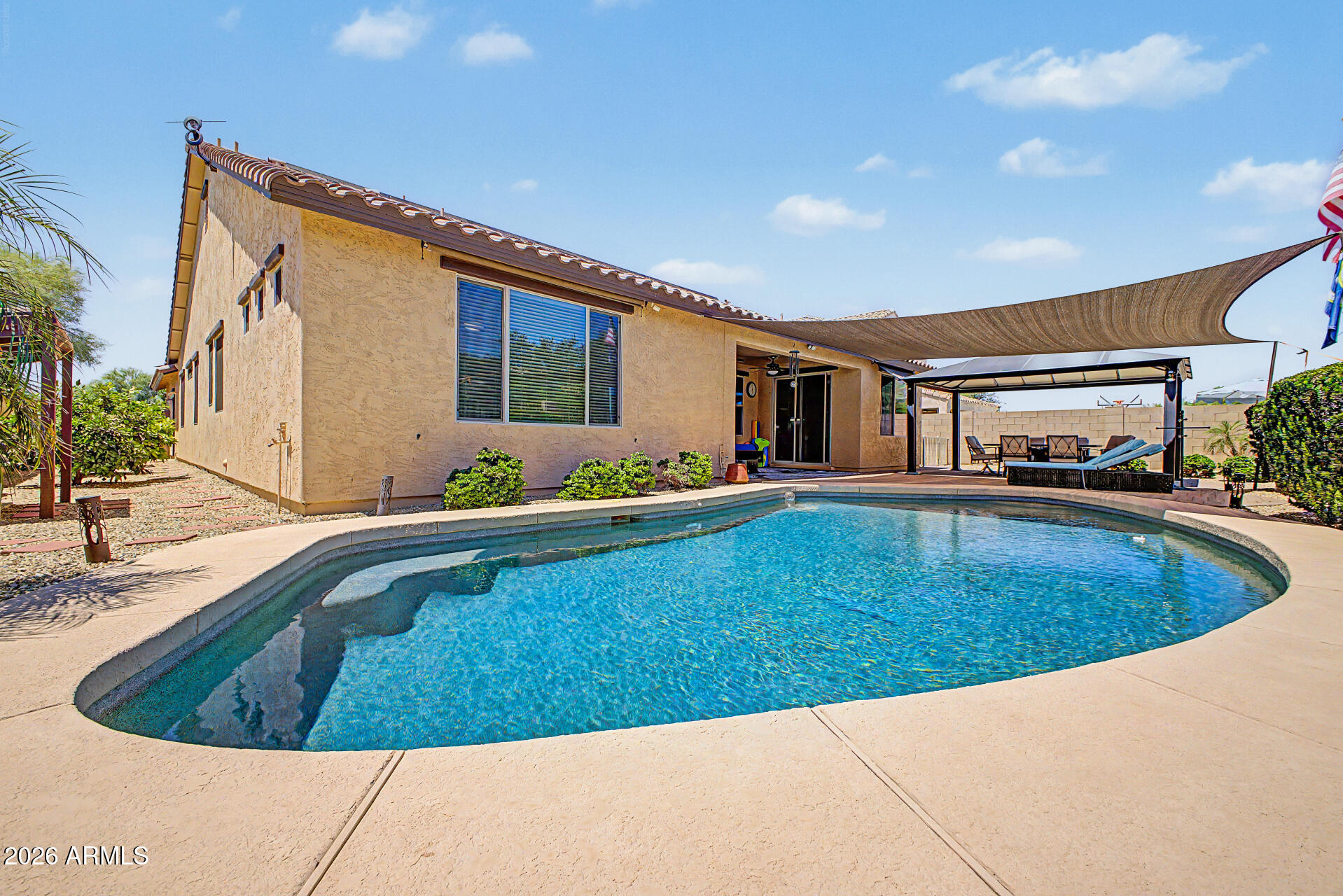 PALM VALLEY PHASE 5 PARCELS 10-14 - Residential