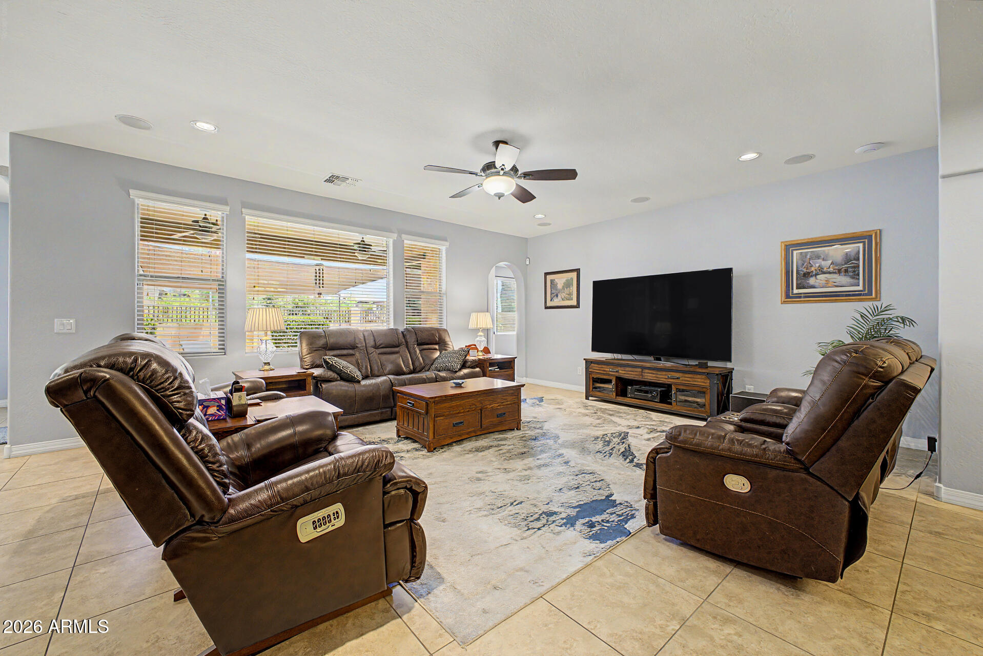 PALM VALLEY PHASE 5 PARCELS 10-14 - Residential