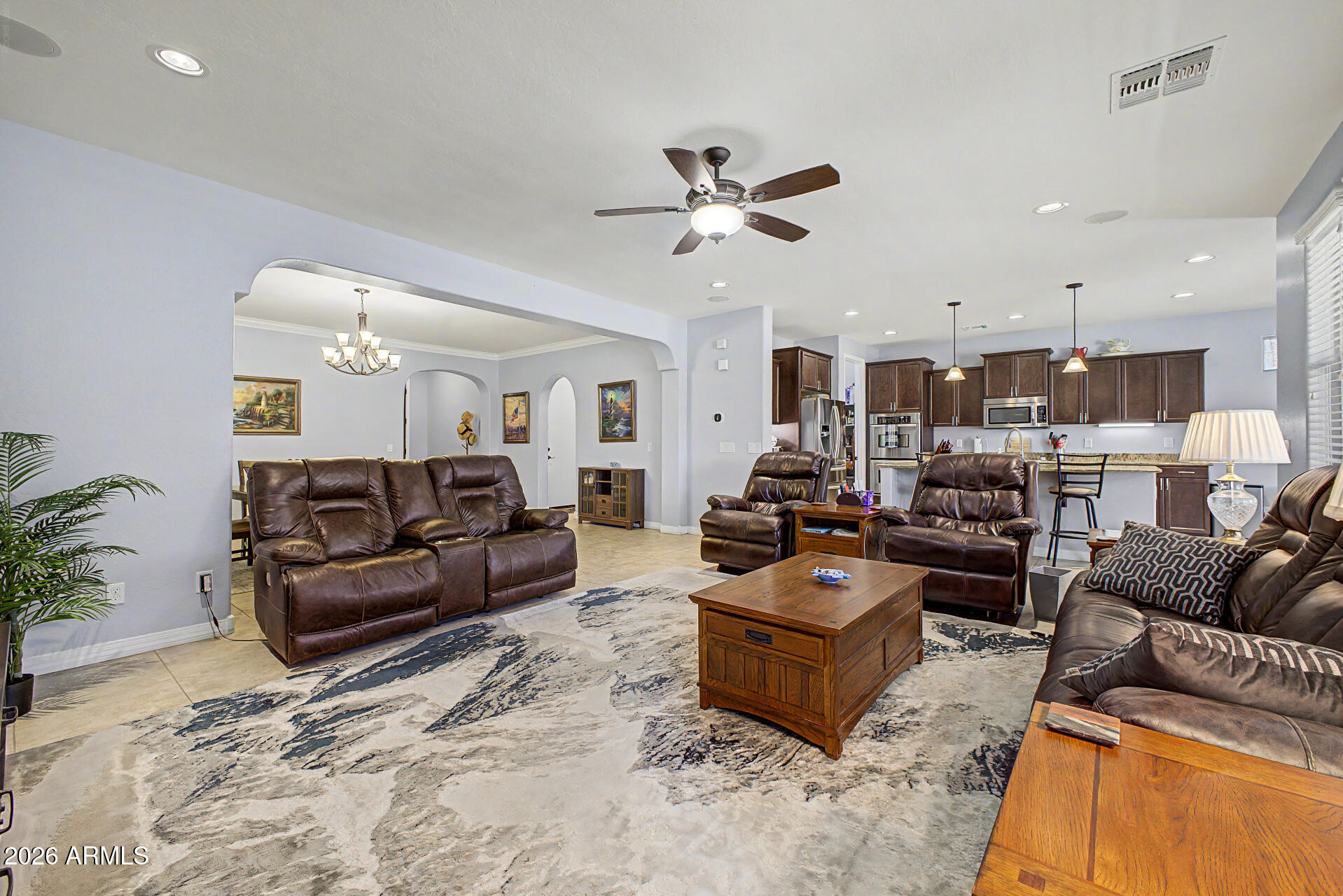 PALM VALLEY PHASE 5 PARCELS 10-14 - Residential