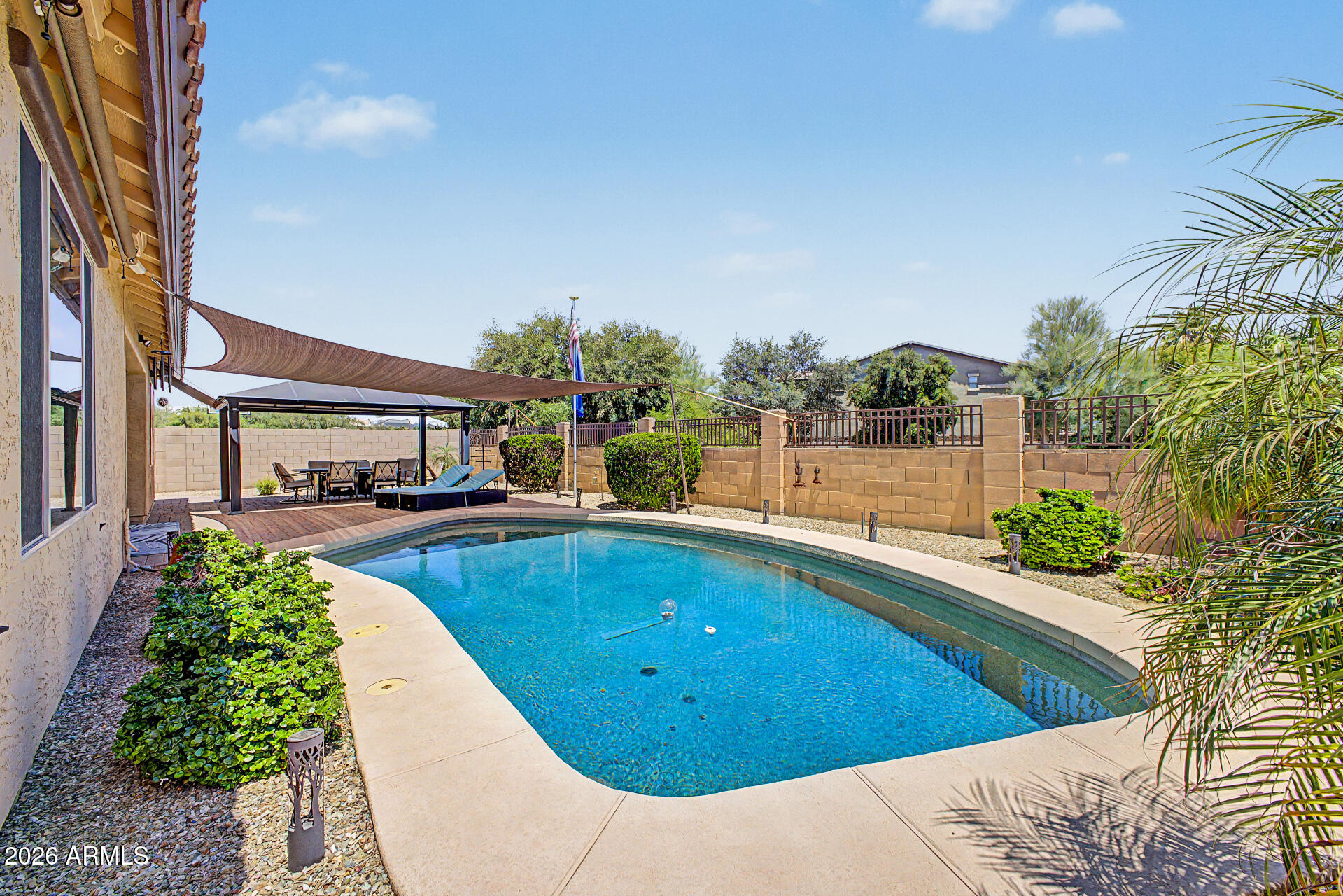 PALM VALLEY PHASE 5 PARCELS 10-14 - Residential