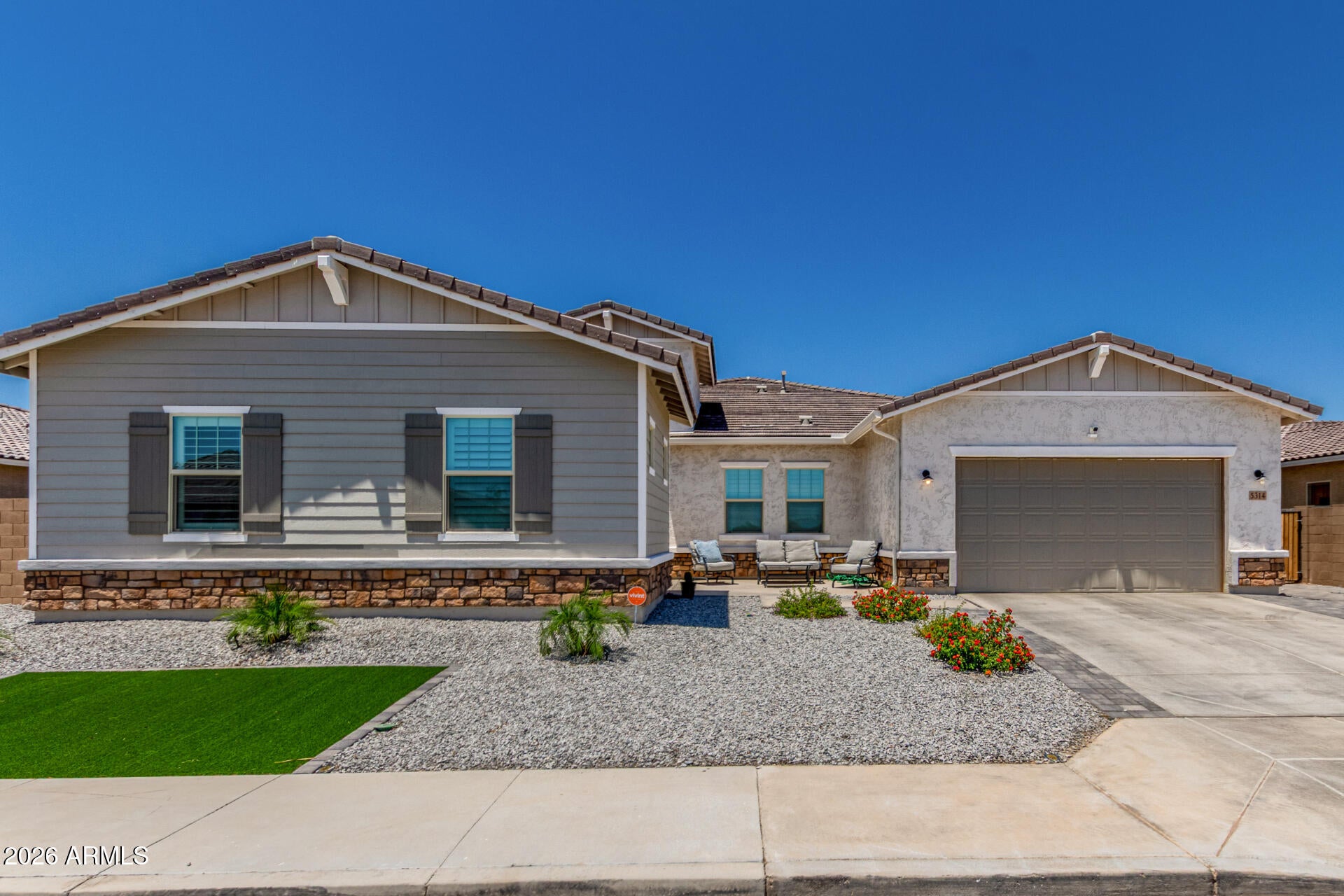 5314 N 182nd Lane