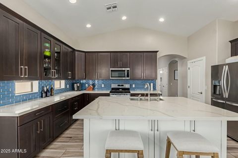 2476 E MARLENE Drive Gilbert AZ 85296