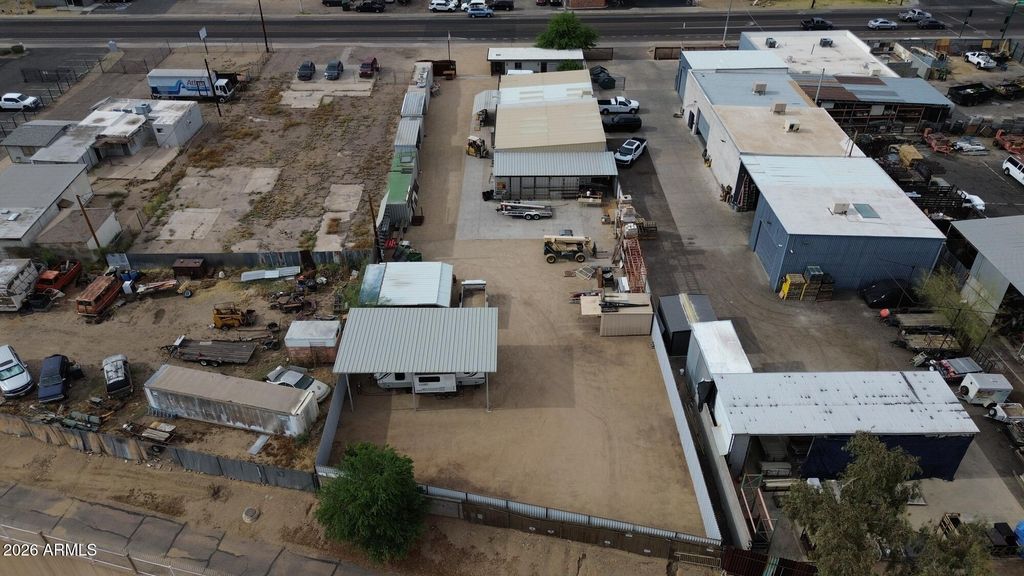 Photo of 1525 W Hatcher Road, Phoenix, AZ 85021 (MLS # 7028366)