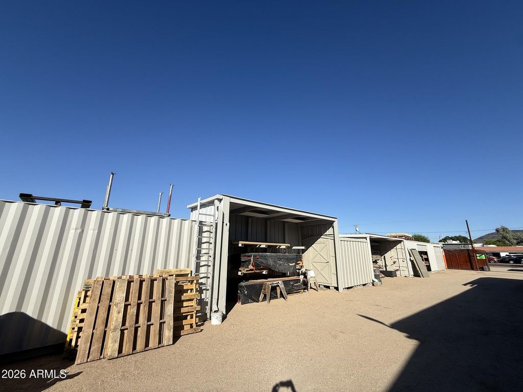 Photo of 1525 W Hatcher Road, Phoenix, AZ 85021 (MLS # 7028366)