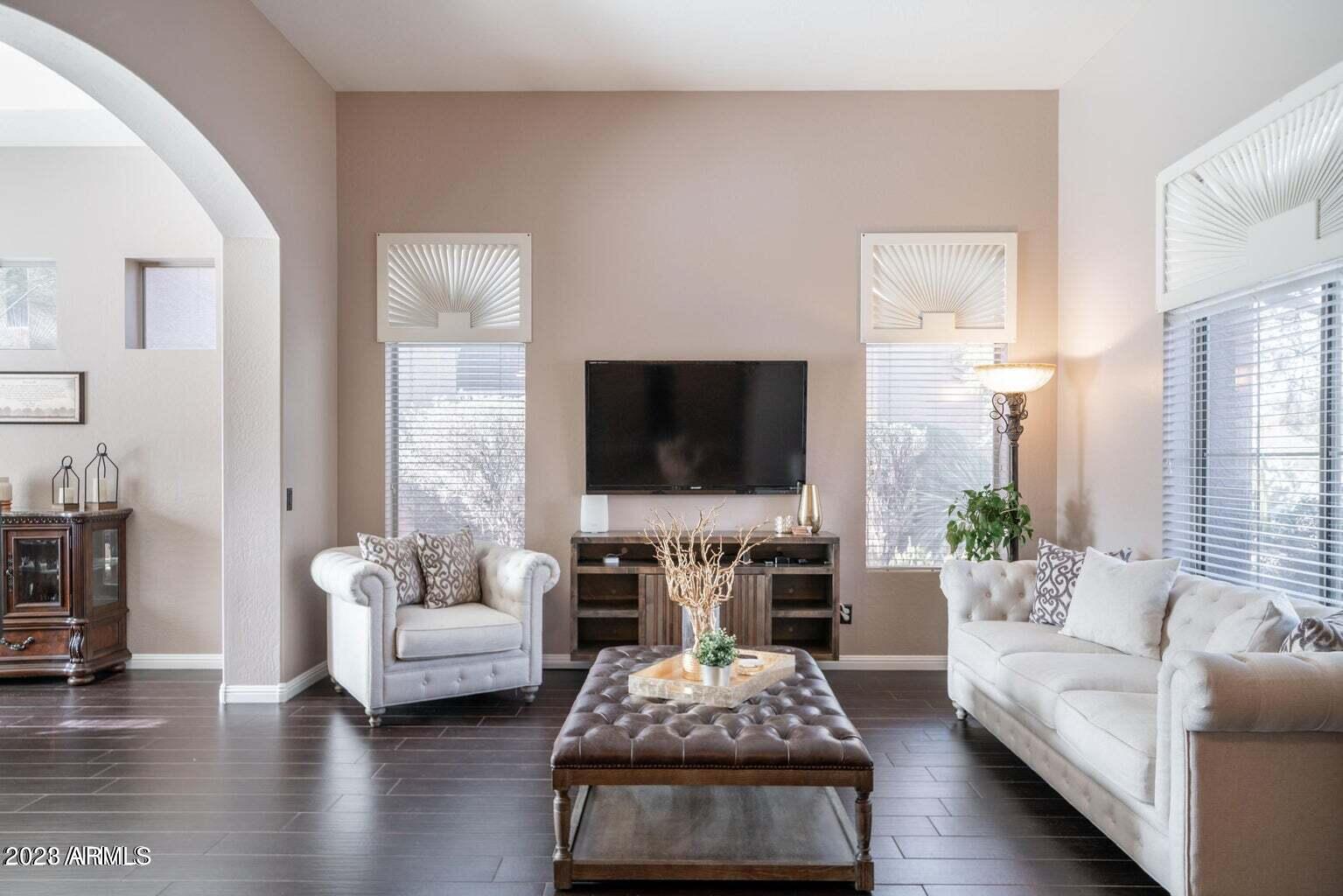 4621 E KIRKLAND Road