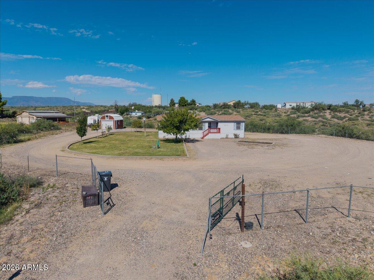 2650 W VERDE WEST Drive