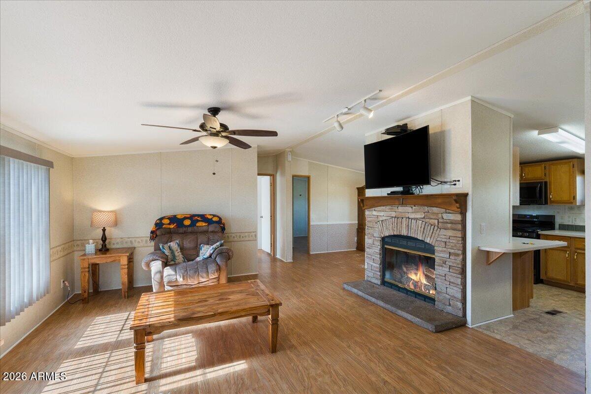 2650 W VERDE WEST Drive