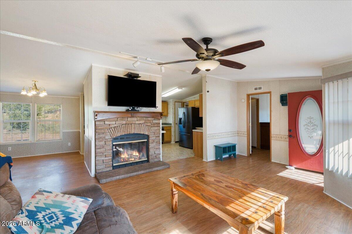 2650 W VERDE WEST Drive