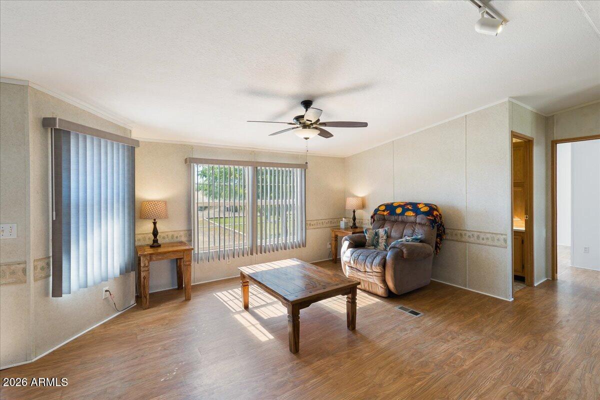 2650 W VERDE WEST Drive