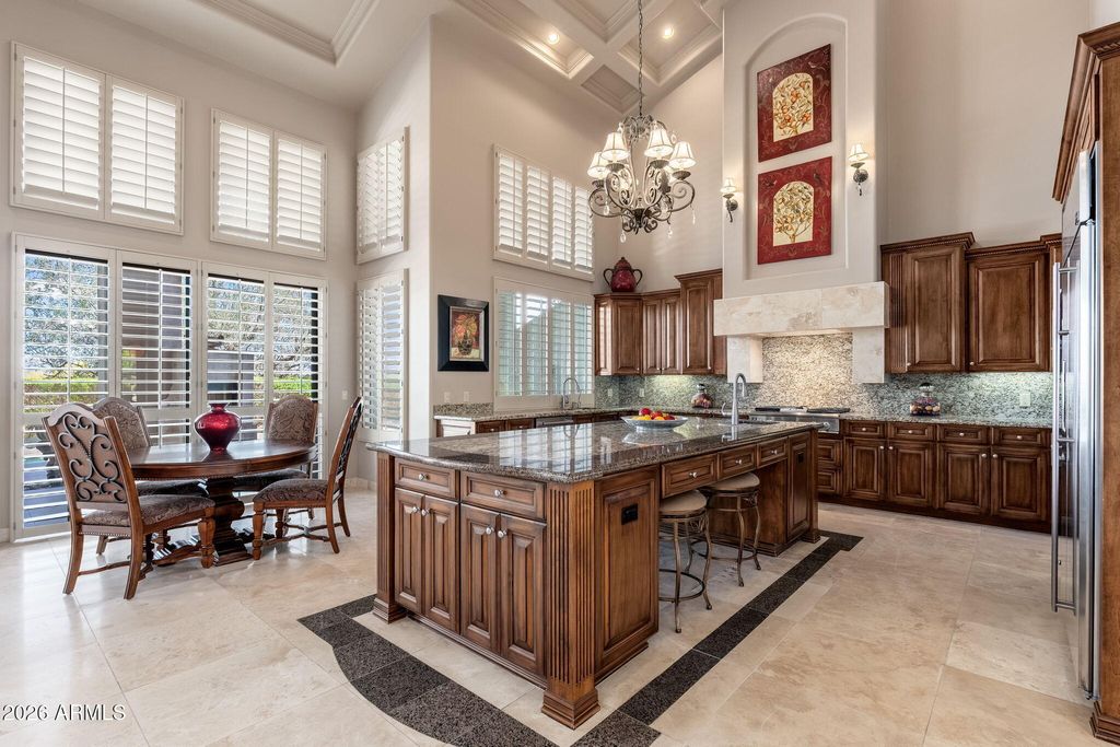 Photo of 24929 N 114th Street, Scottsdale, AZ 85255 (MLS # 7011644)