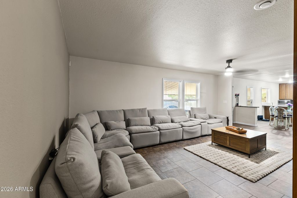 Photo of 244 N 81st Street, Mesa, AZ 85207 (MLS # 7022310)