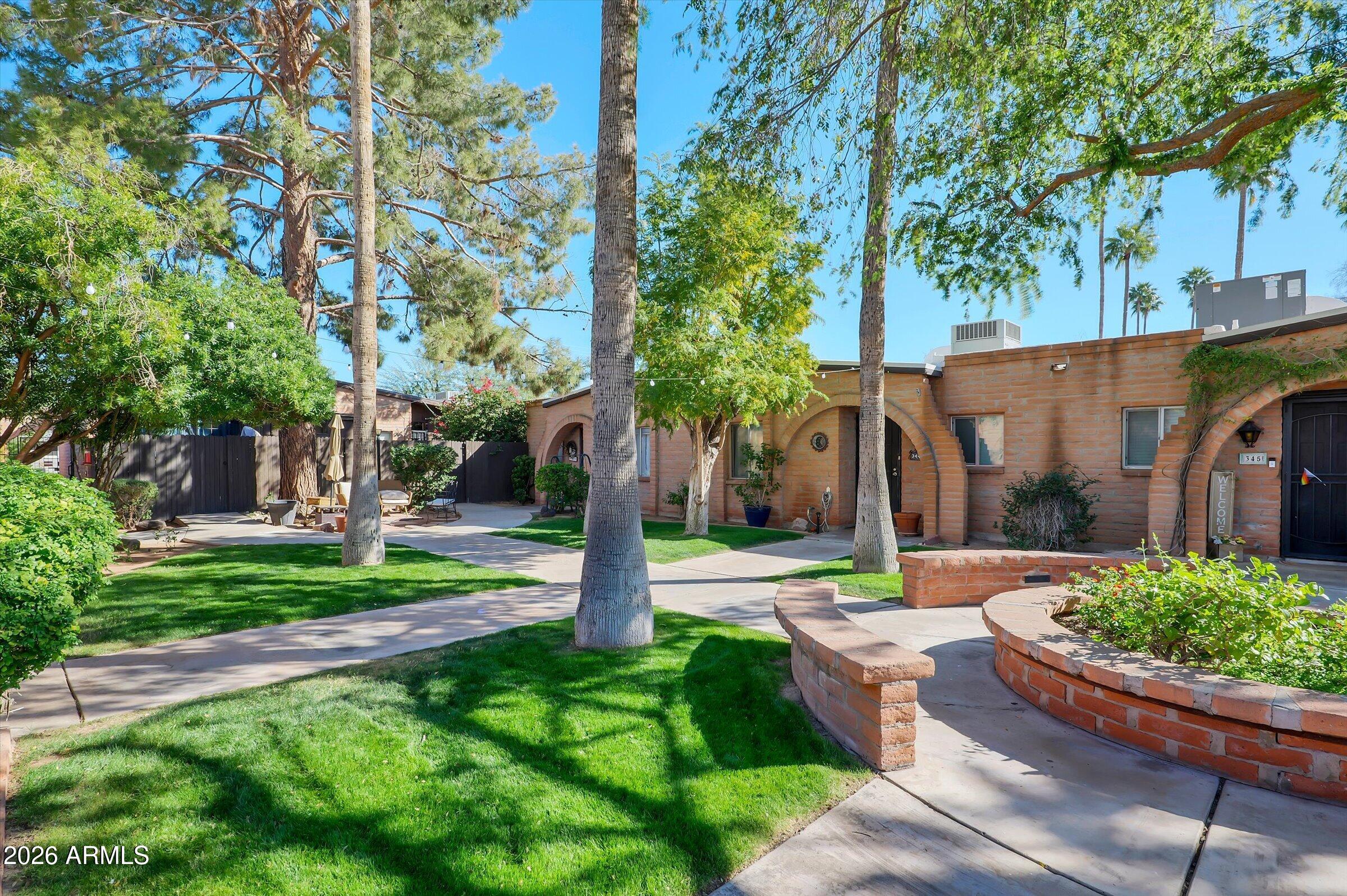 3056 N 32ND Street 354