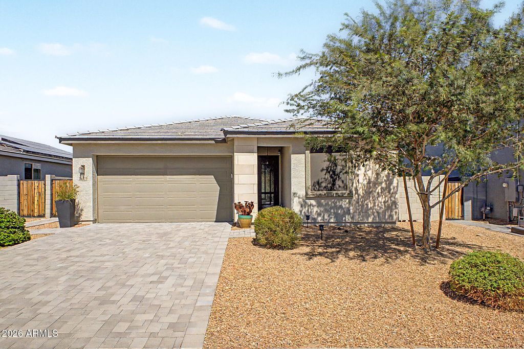 Photo of 26331 N 133rd Avenue, Peoria, AZ 85383 (MLS # 7013344)